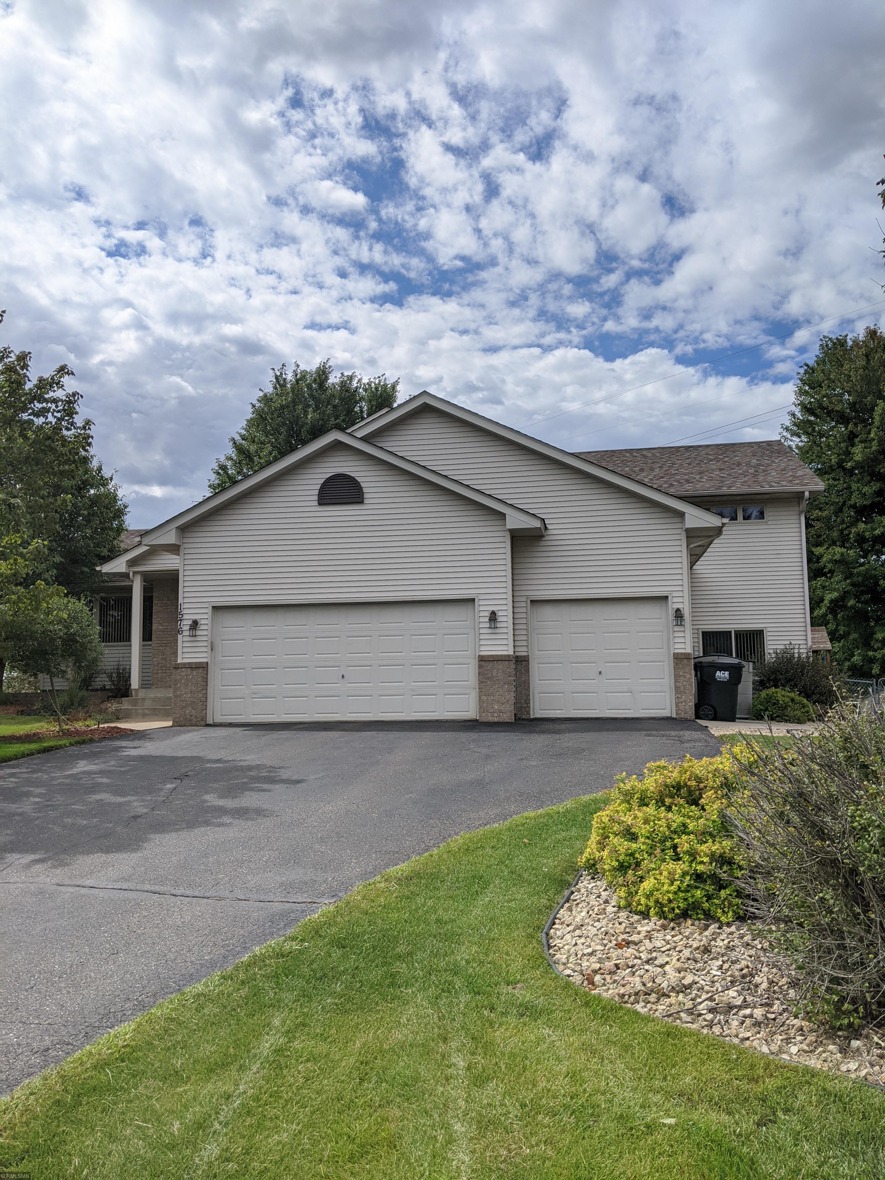 View of Residential at 1576 141st Lane, Andover MN 55304, Andover - Mike Wilen | Minnesota Team Real Estate