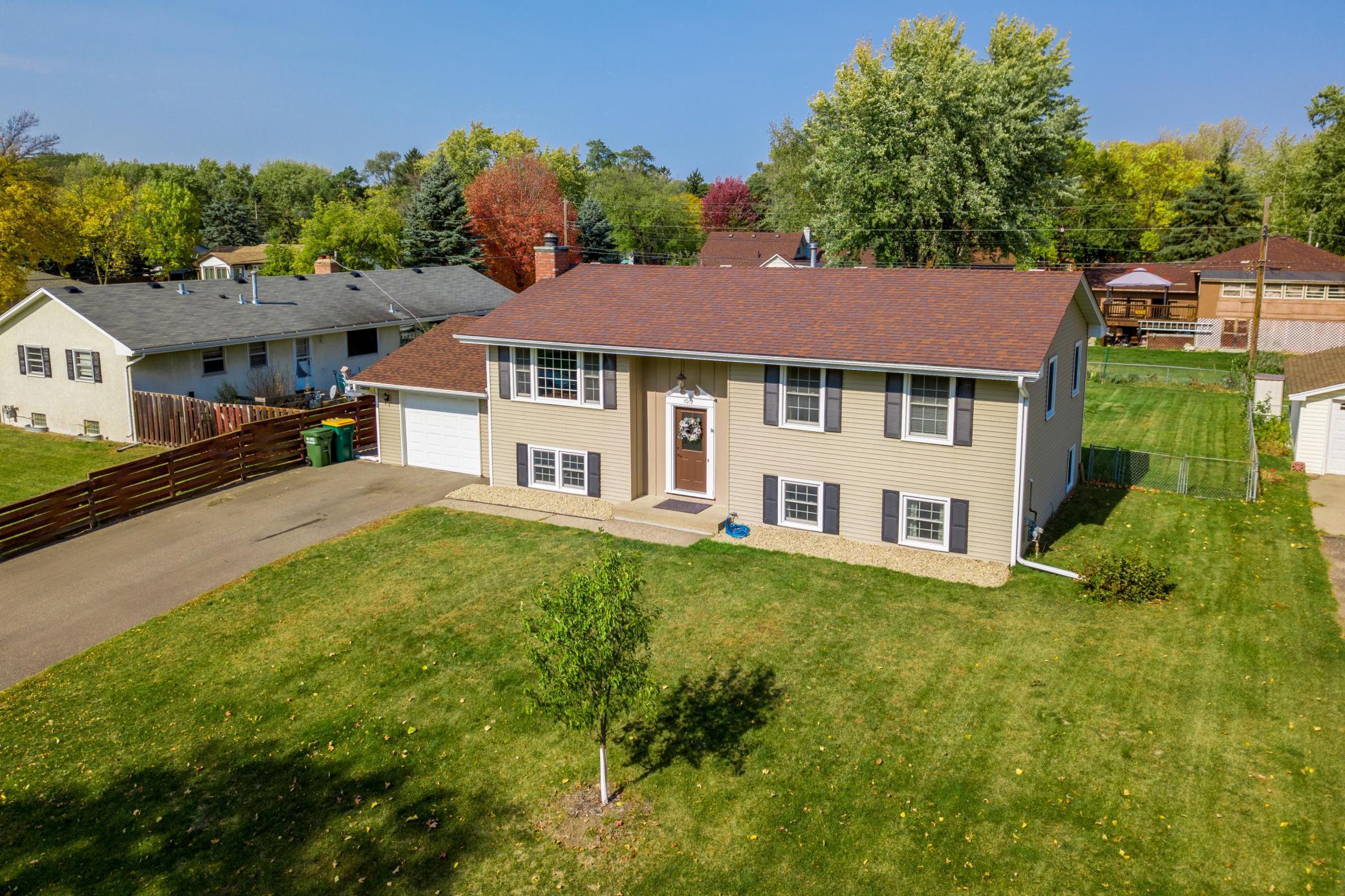 View of Residential at 1012 Woodbine Lane, Brooklyn Center MN 55430, Brooklyn Center - Mike Wilen | Minnesota Team Real Estate