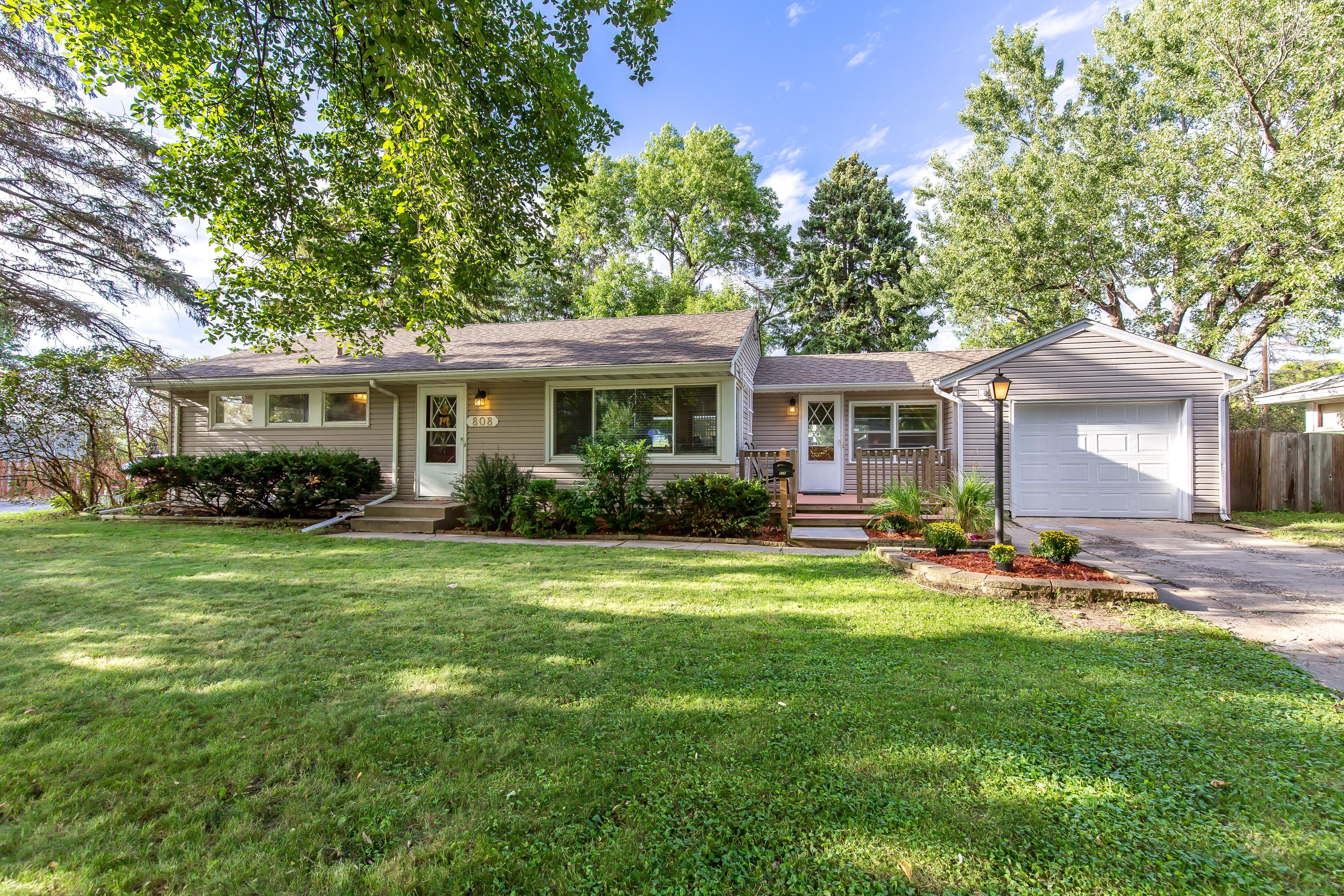 View of Residential at 808 80 1/2 Street, Bloomington MN 55420, Bloomington - Mike Wilen | Minnesota Team Real Estate