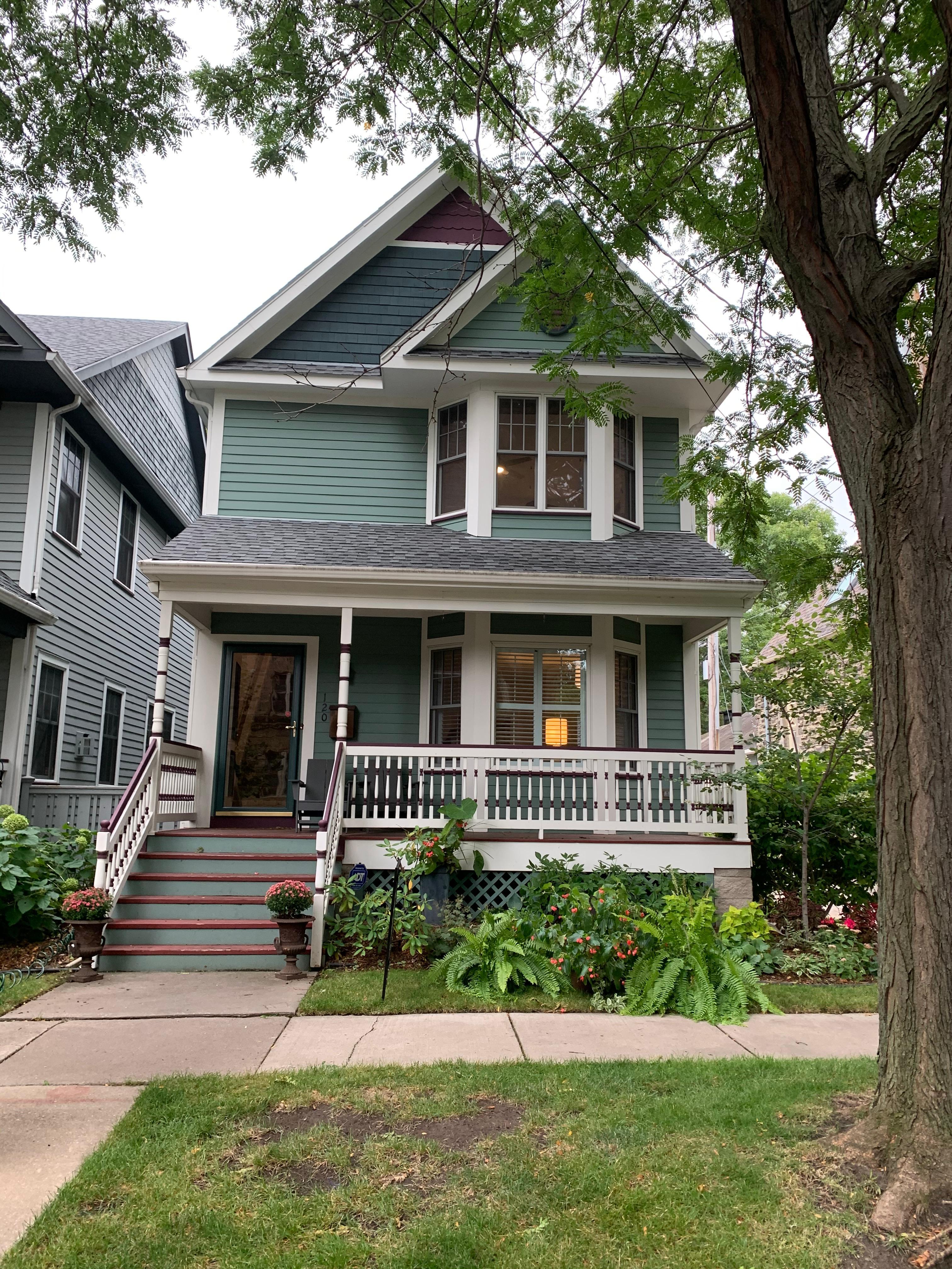 View of Residential at 120 Mackubin Street, Saint Paul MN 55102, Saint Paul - Mike Wilen | Minnesota Team Real Estate