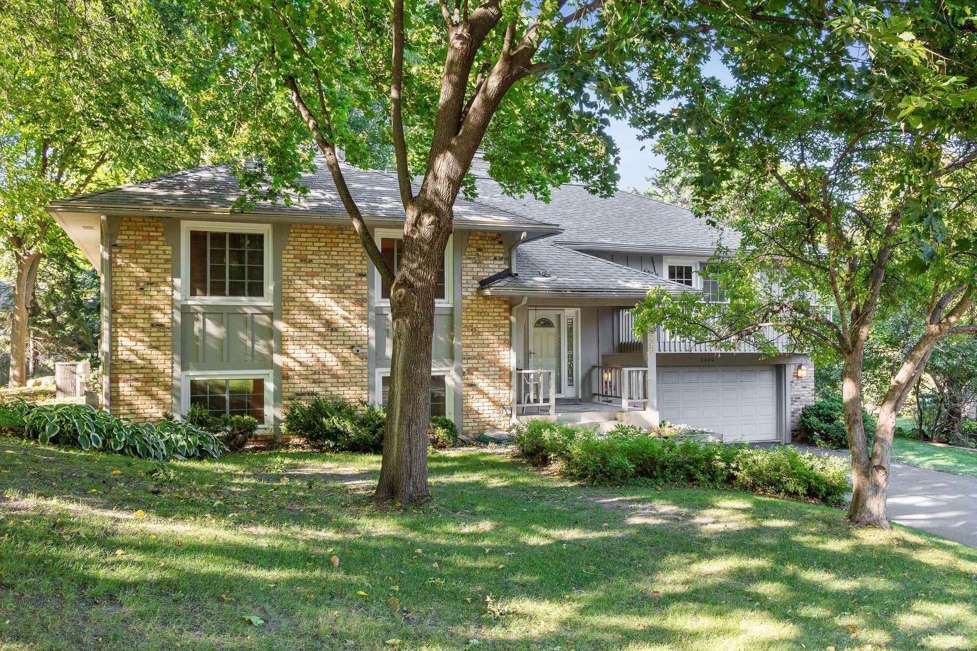 View of Residential at 2420 Garland Lane, Plymouth MN 55447, Plymouth - Mike Wilen | Minnesota Team Real Estate