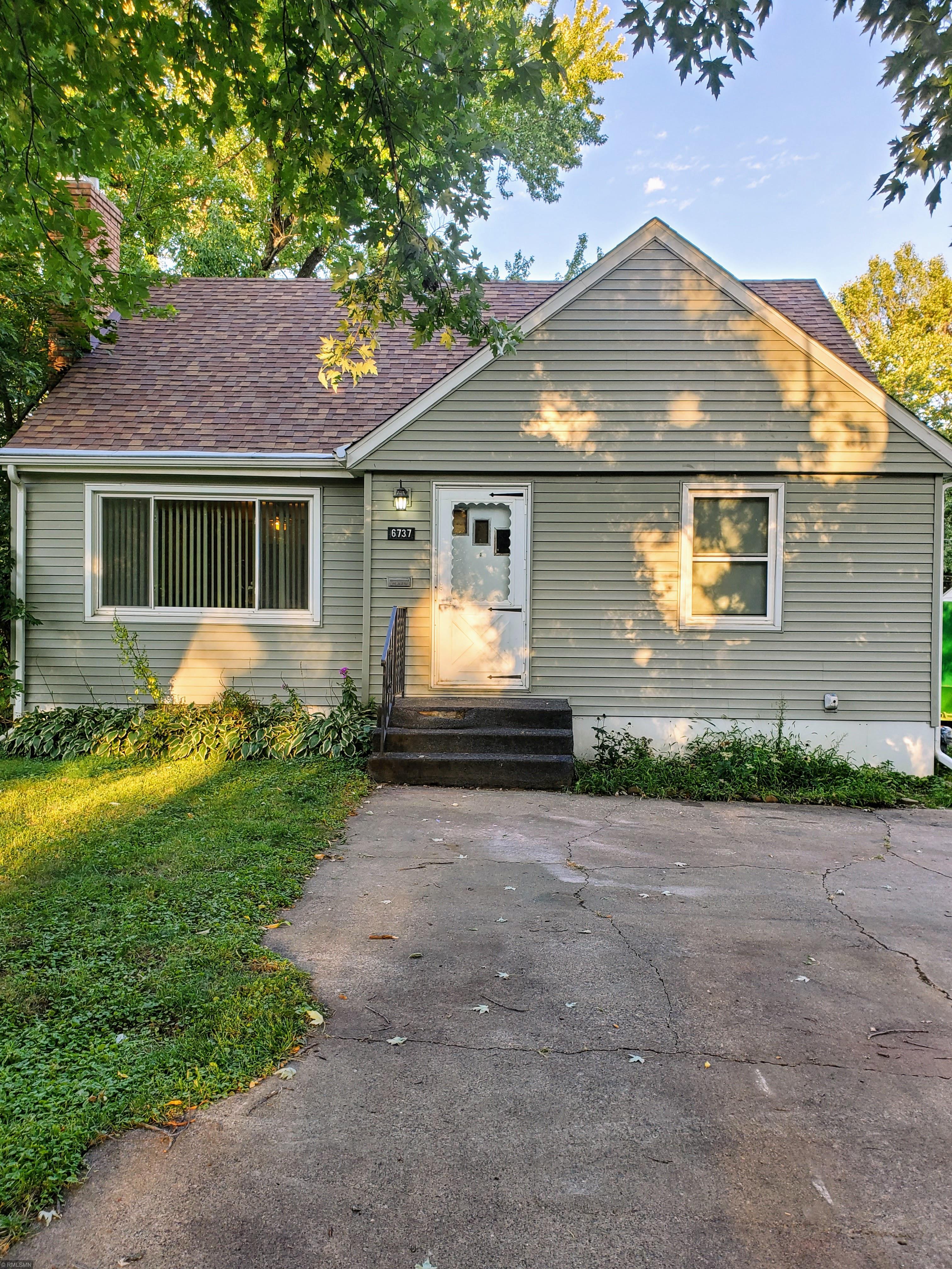 View of Residential at 6737 Lyndale Avenue, Richfield MN 55423, Richfield - Mike Wilen | Minnesota Team Real Estate