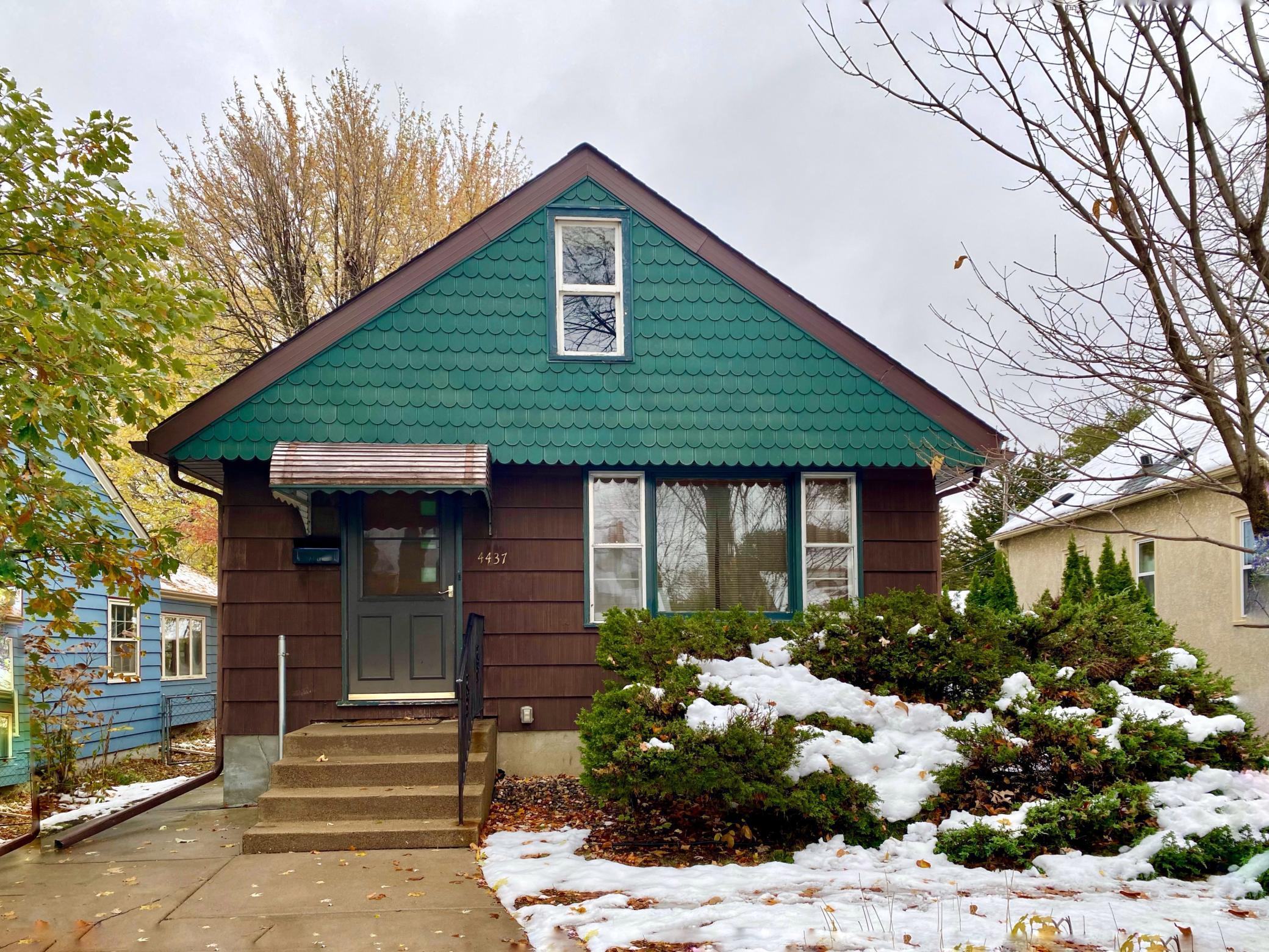 View of Residential at 4437 32nd Avenue, Minneapolis MN 55406, Minneapolis - Mike Wilen | Minnesota Team Real Estate