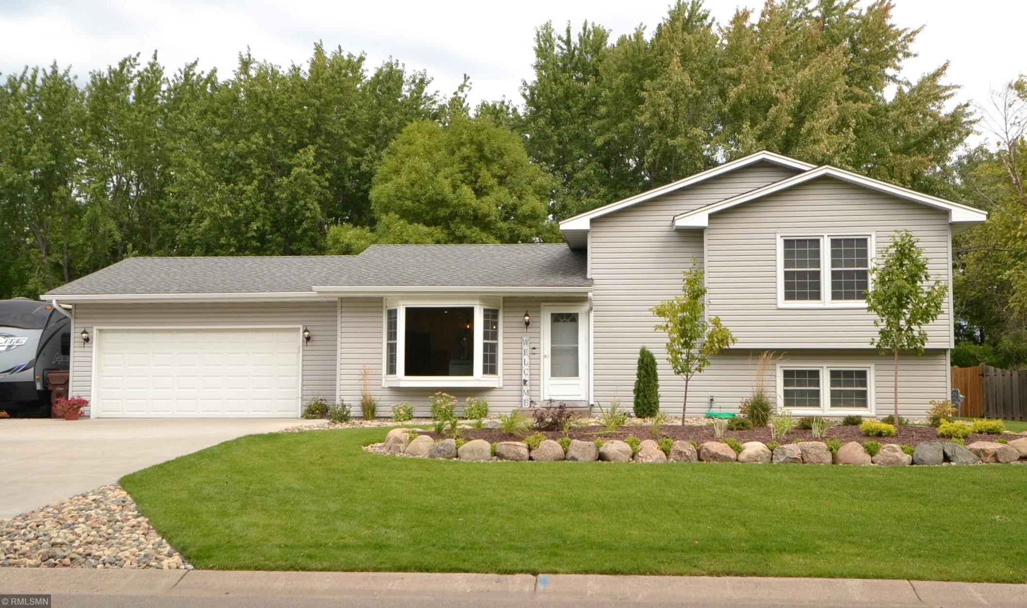 View of Residential at 21712 Rouillard Boulevard, Rogers MN 55374, Rogers - Mike Wilen | Minnesota Team Real Estate