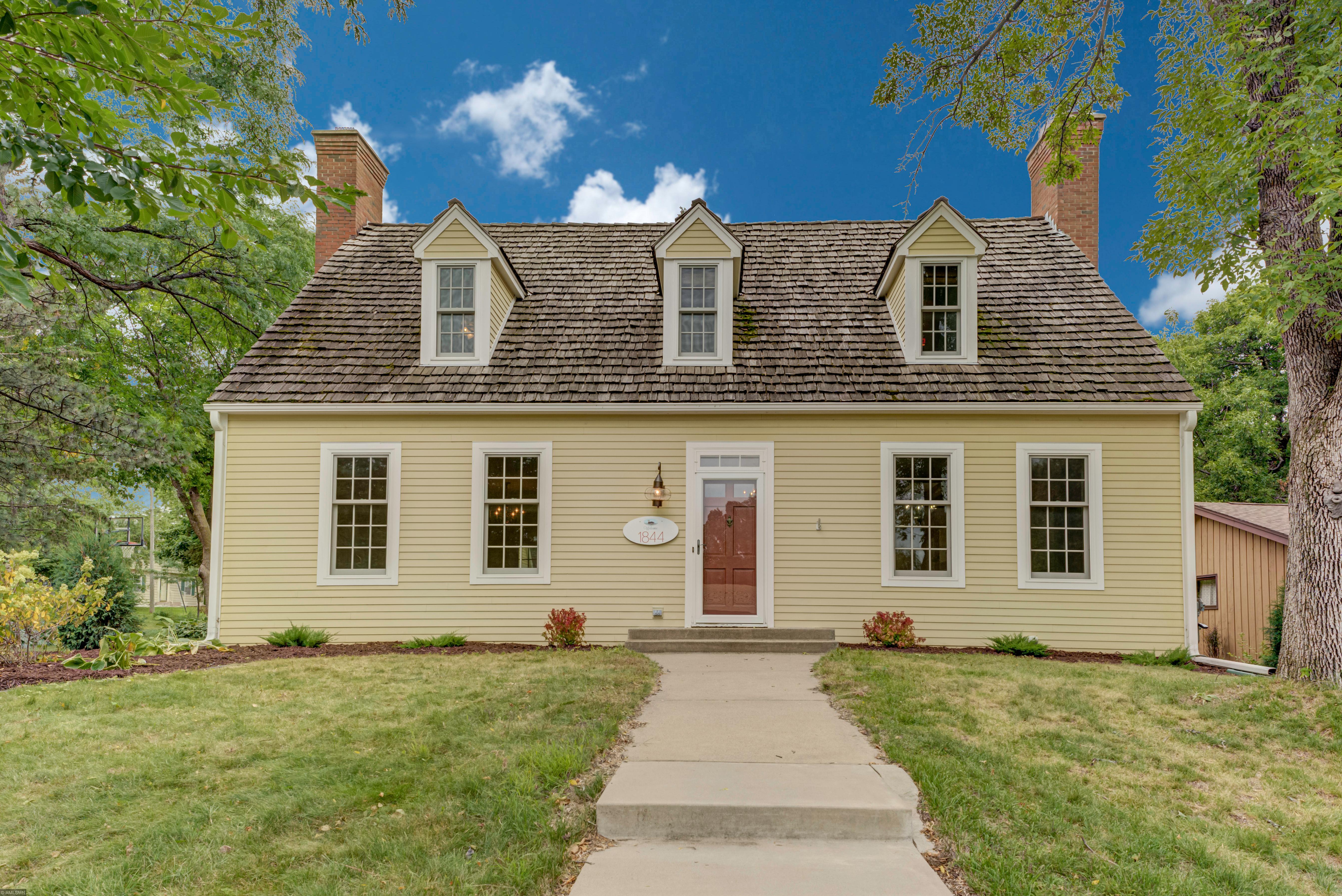 View of Residential at 1844 Tioga Boulevard, New Brighton MN 55112, New Brighton - Mike Wilen | Minnesota Team Real Estate