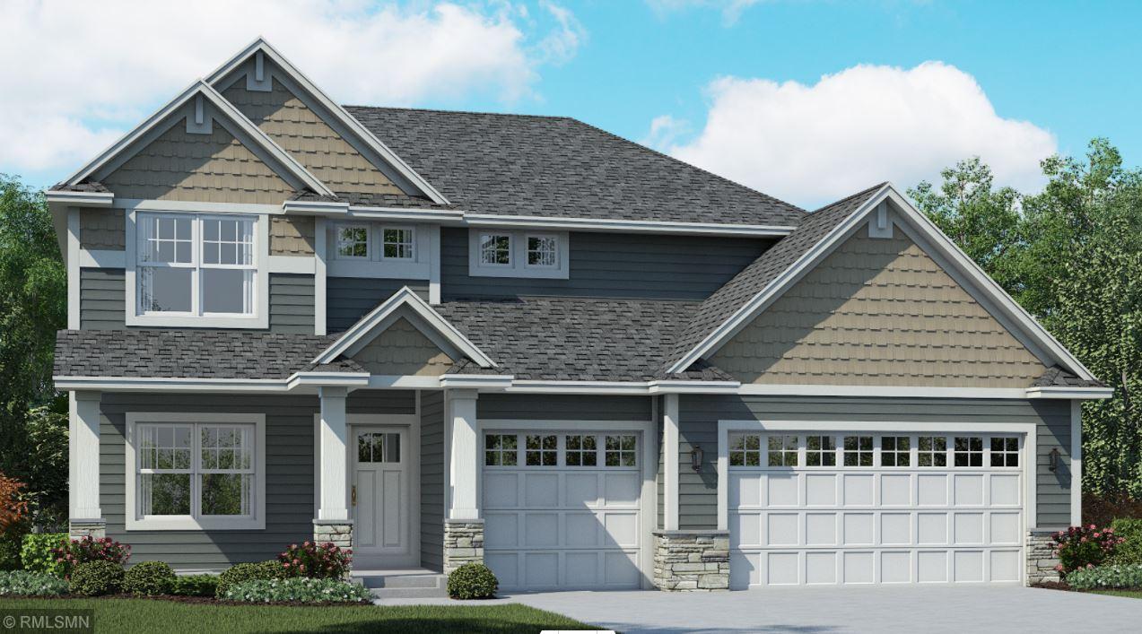 View of Residential at 11071 Creekside Lane, Maple Grove MN 55369, Maple Grove - Mike Wilen | Minnesota Team Real Estate