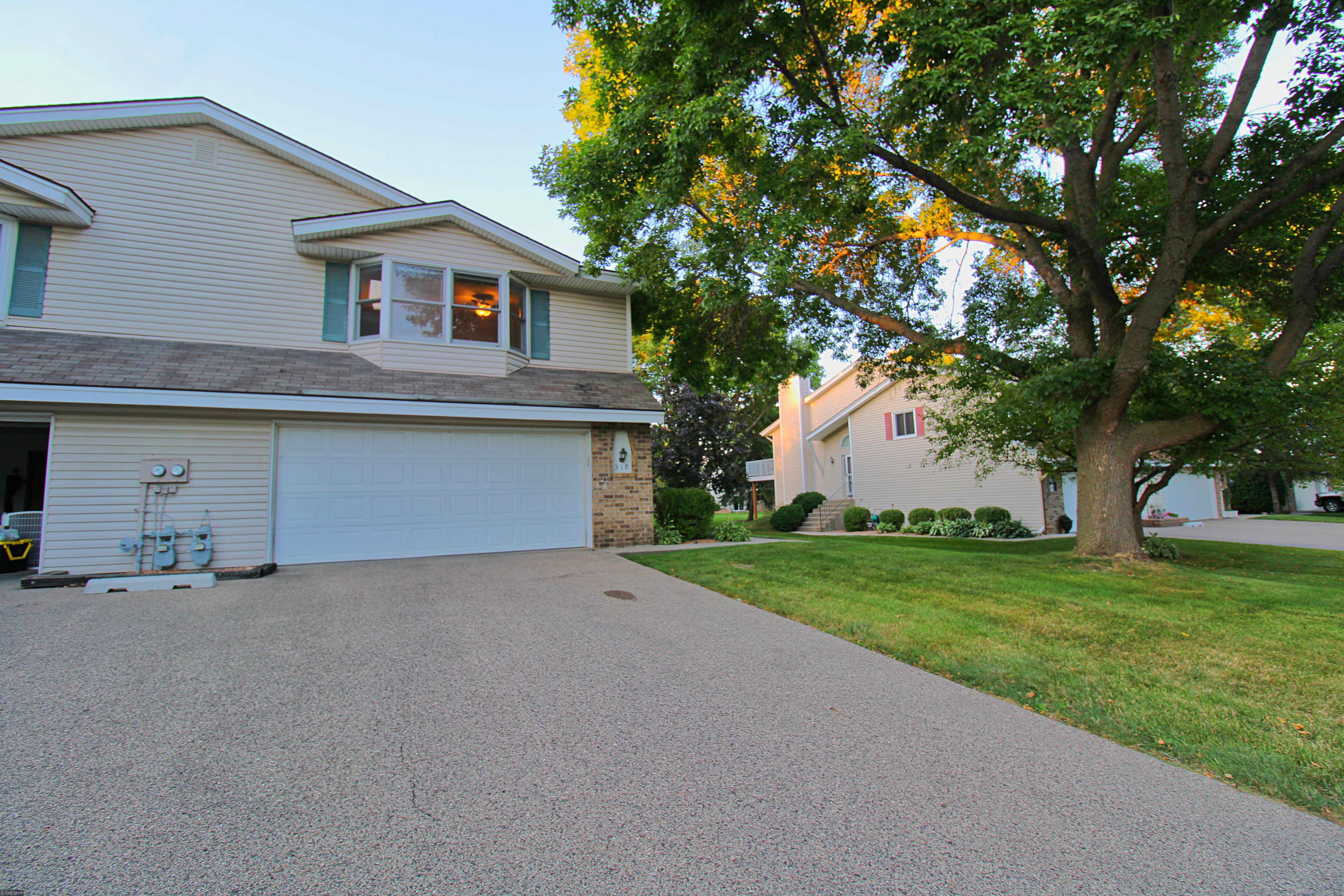 View of Residential at 518 Upper Wood Way, Burnsville MN 55337, Burnsville - Mike Wilen | Minnesota Team Real Estate