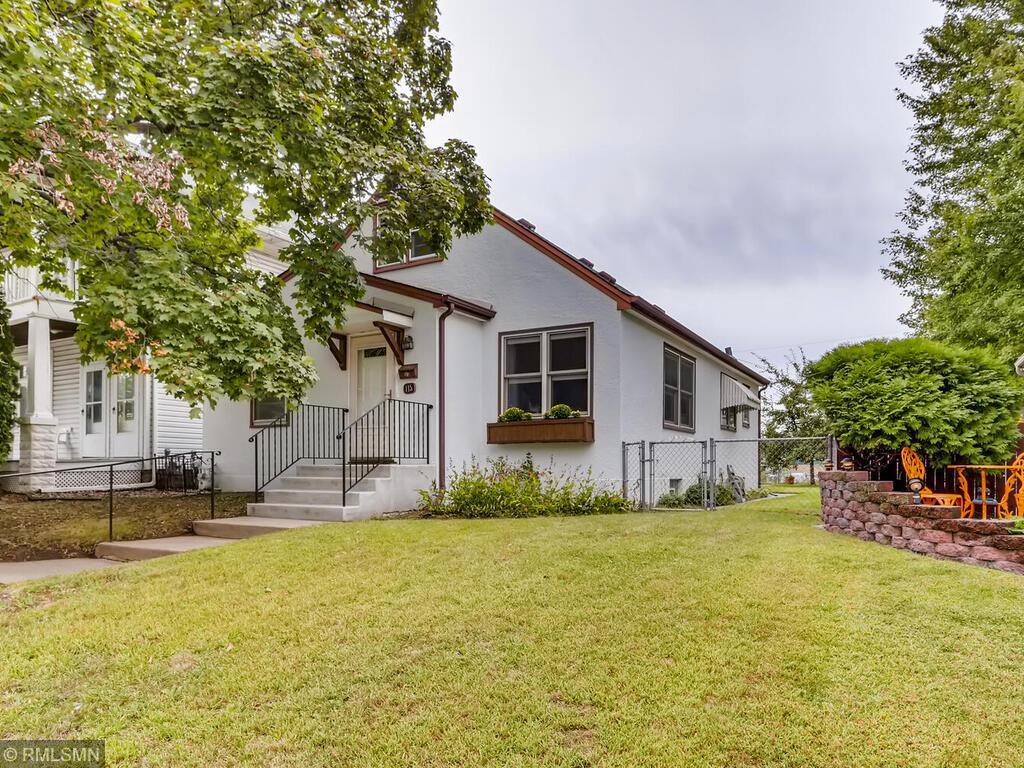 View of Residential at 115 Rose Avenue, Saint Paul MN 55117, Saint Paul - Mike Wilen | Minnesota Team Real Estate