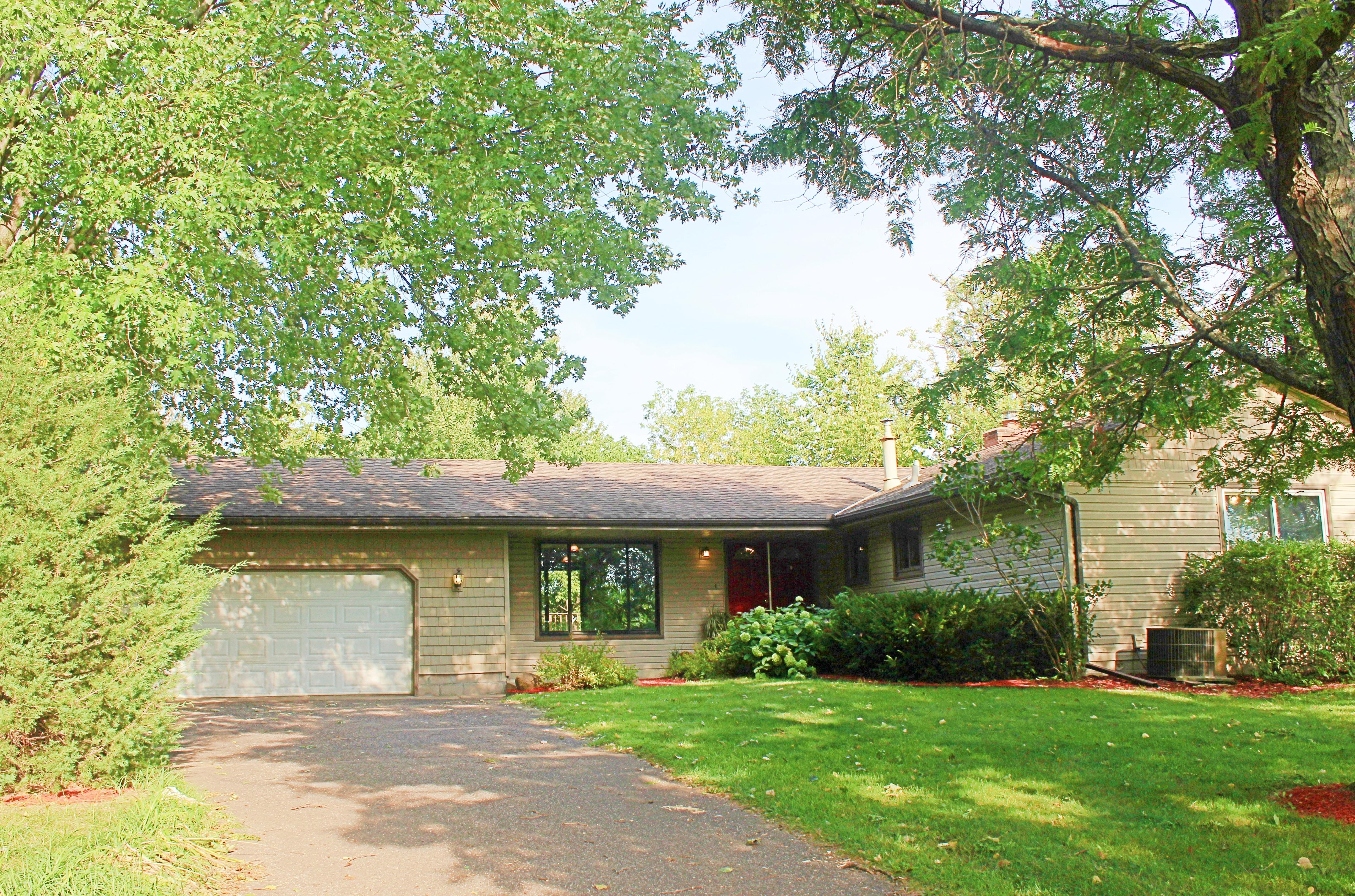 View of Residential at 4830 Salish Circle, Ramsey MN 55303, Ramsey - Mike Wilen | Minnesota Team Real Estate