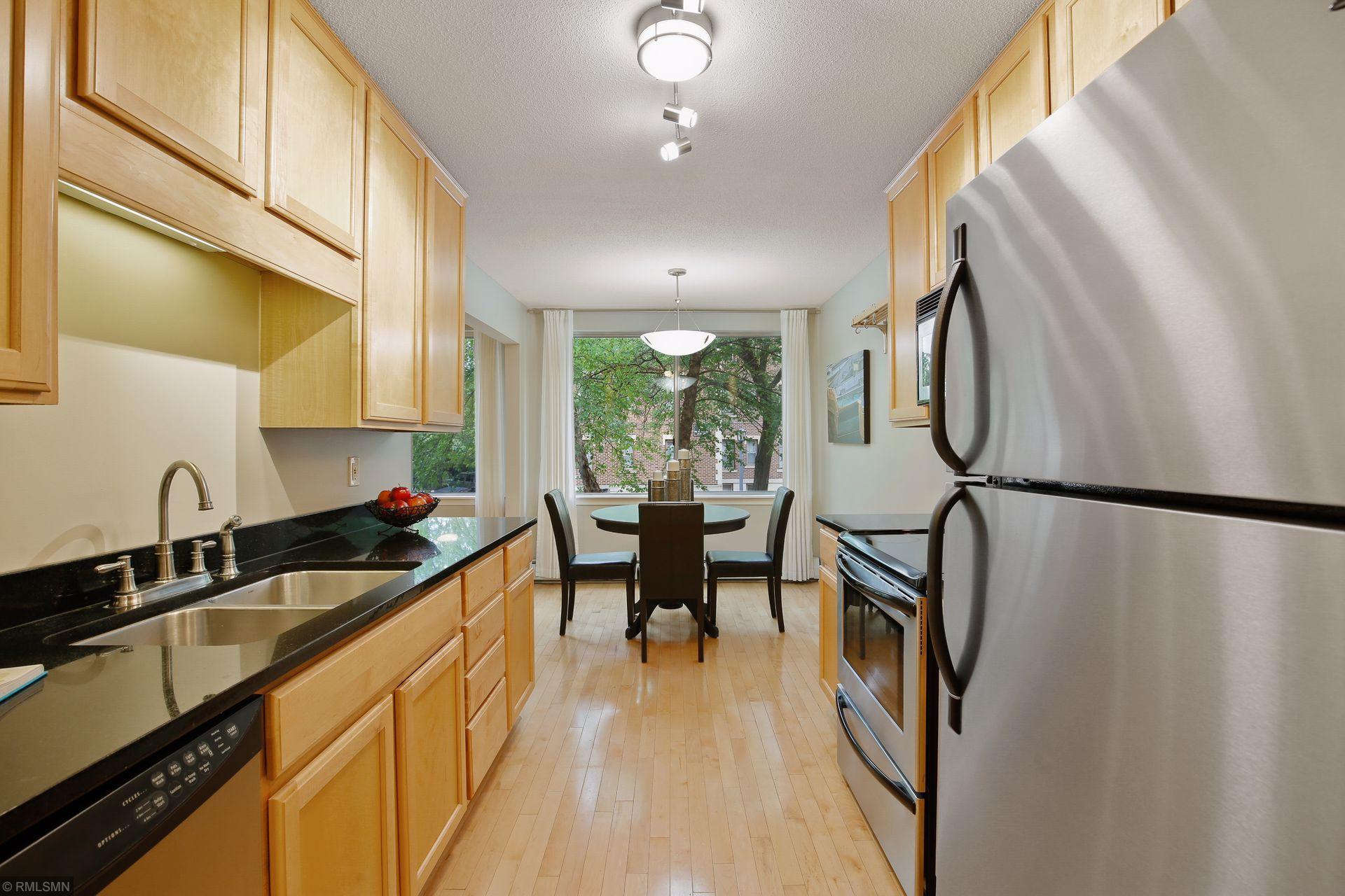 View of Residential at 1770 Bryant Avenue #205, Minneapolis MN 55403, Minneapolis - Mike Wilen | Minnesota Team Real Estate