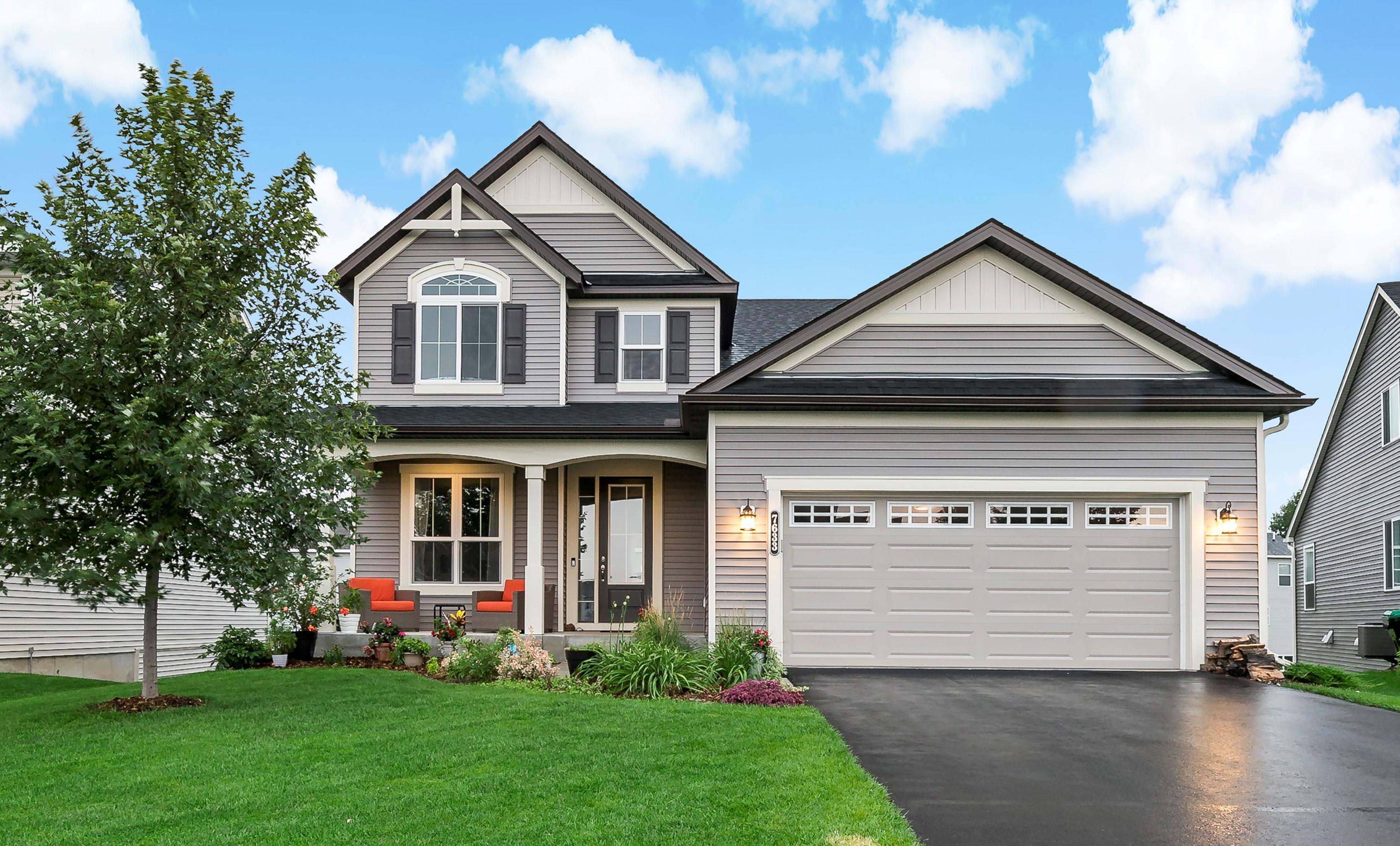 View of Residential at 7633 Palmgren Avenue, Otsego MN 55330, Otsego - Mike Wilen | Minnesota Team Real Estate