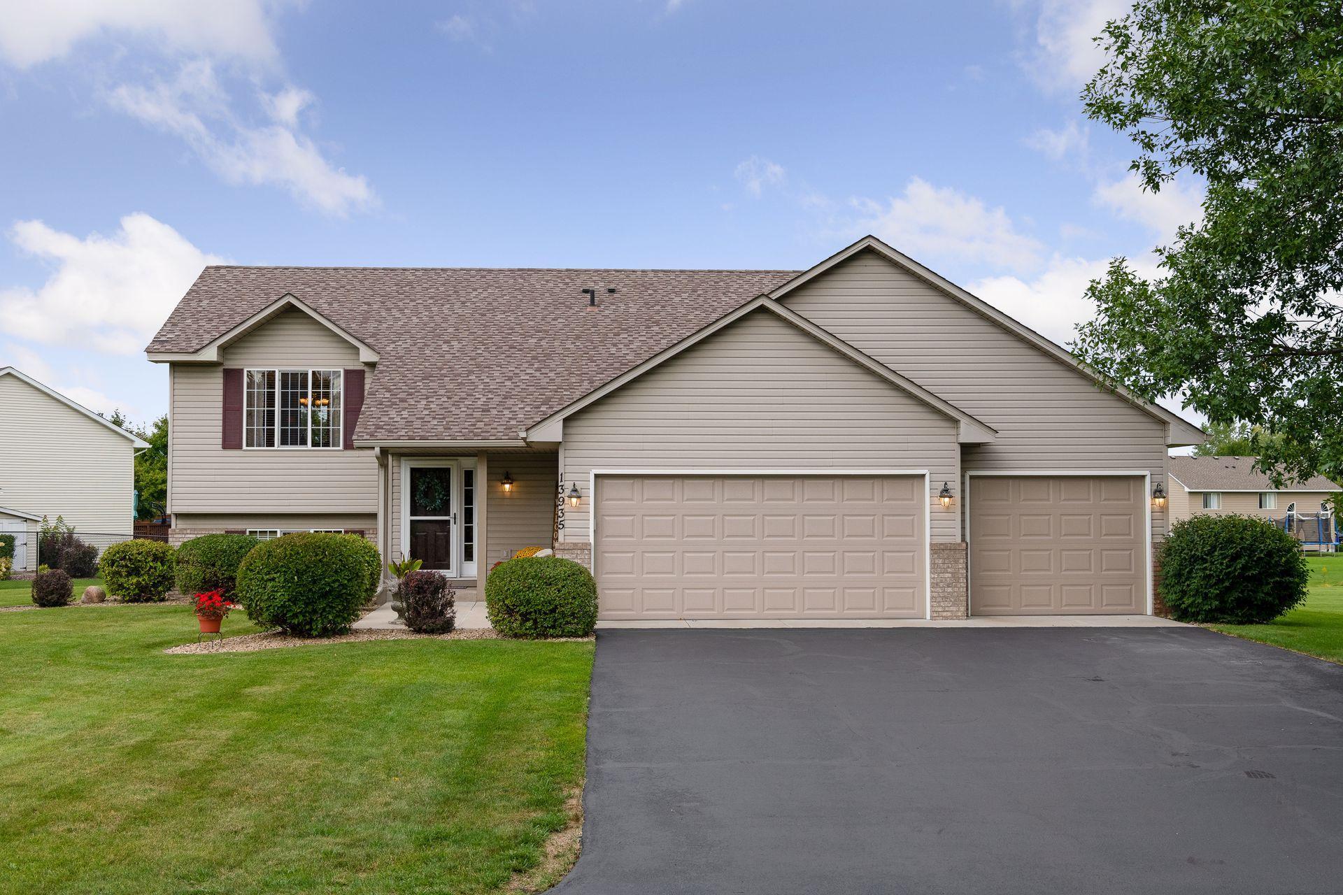 View of Residential at 13935 Gadwall Court, Rogers MN 55374, Rogers - Mike Wilen | Minnesota Team Real Estate