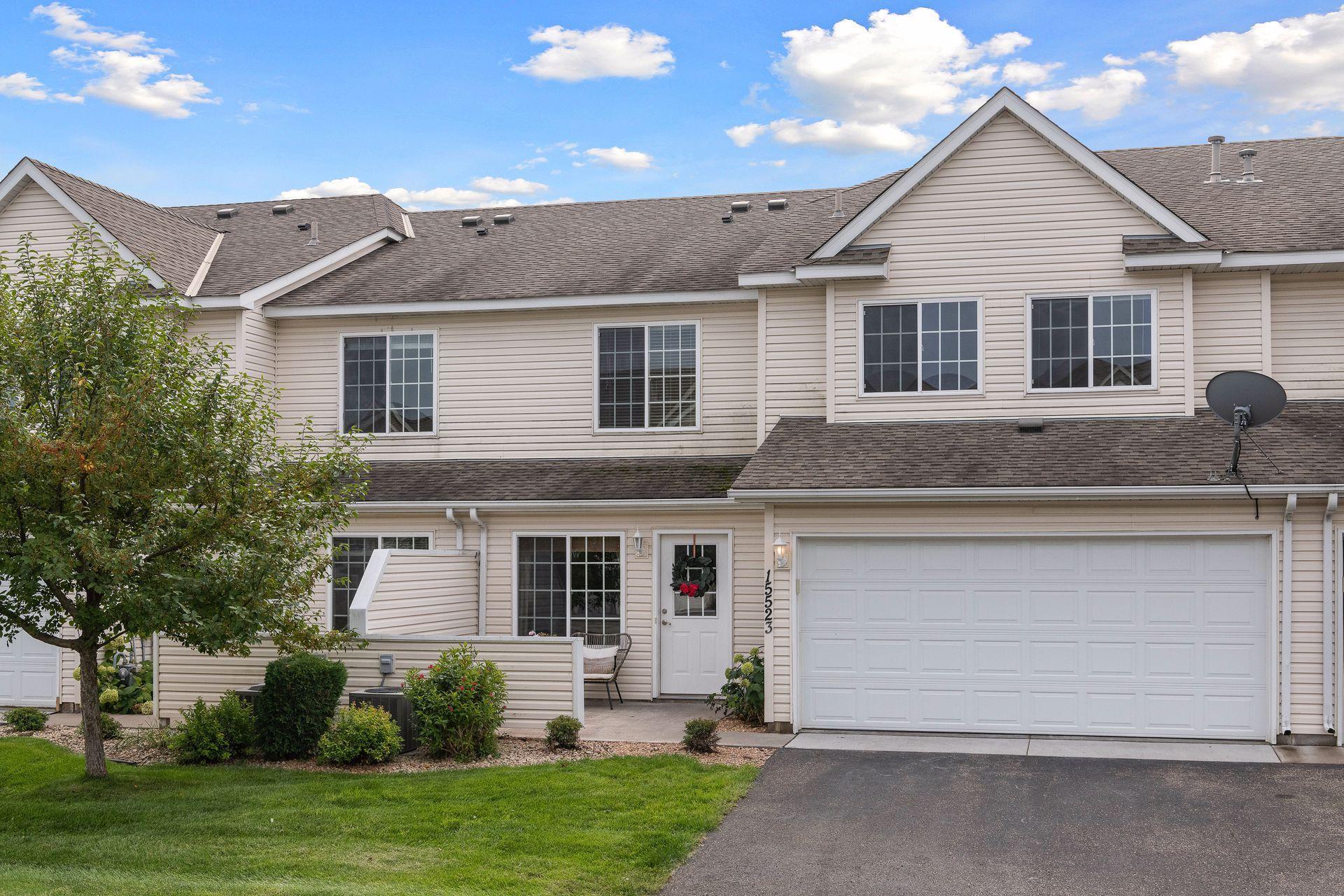 View of Residential at 15523 Sodium Way, Ramsey MN 55303, Ramsey - Mike Wilen | Minnesota Team Real Estate