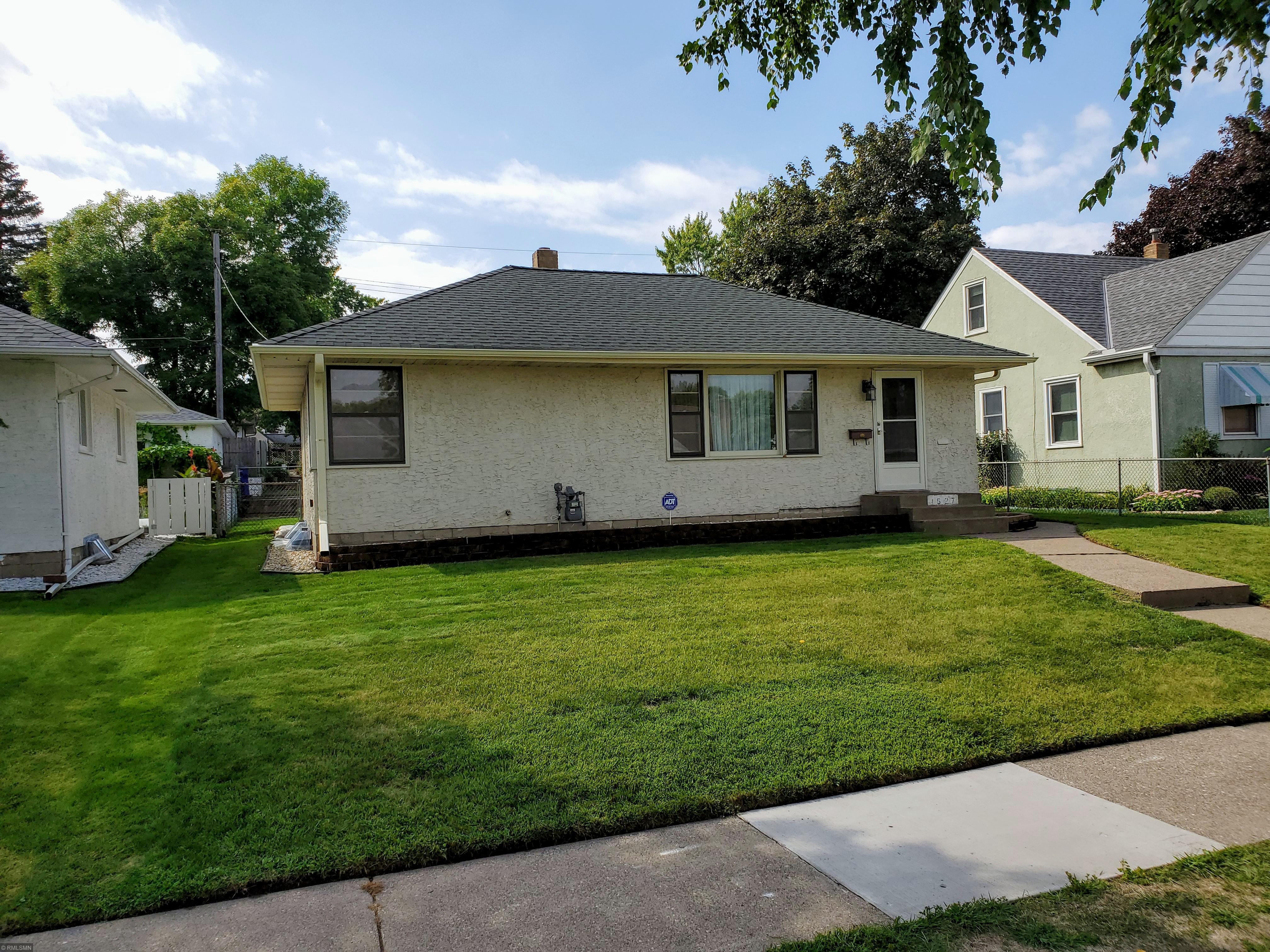 View of Residential at 1627 Atlantic Street, Saint Paul MN 55106, Saint Paul - Mike Wilen | Minnesota Team Real Estate