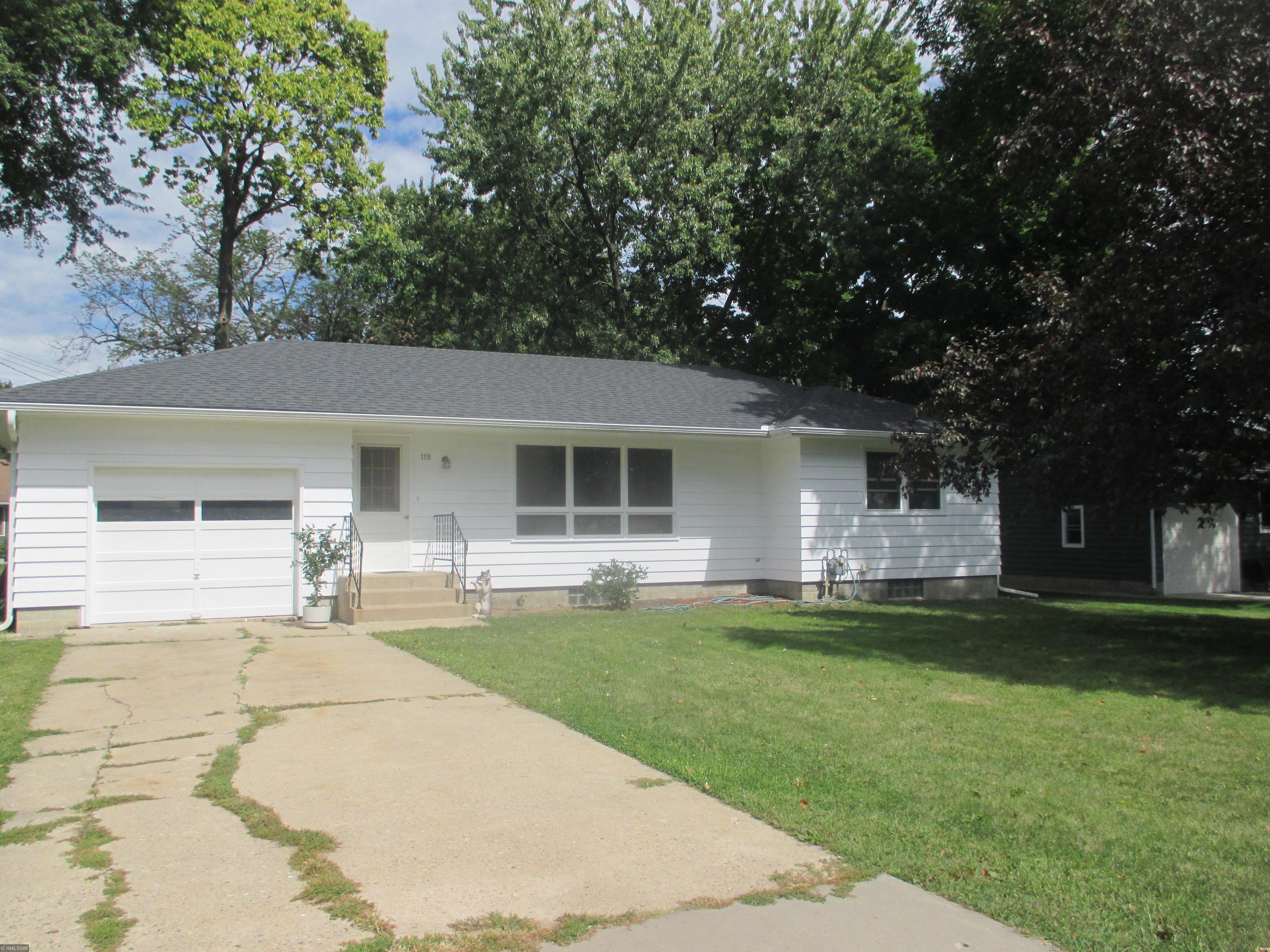 View of Residential at 118 Wilson Street, Norwood Young America MN 55368, Norwood Young America - Mike Wilen | Minnesota Team Real Estate