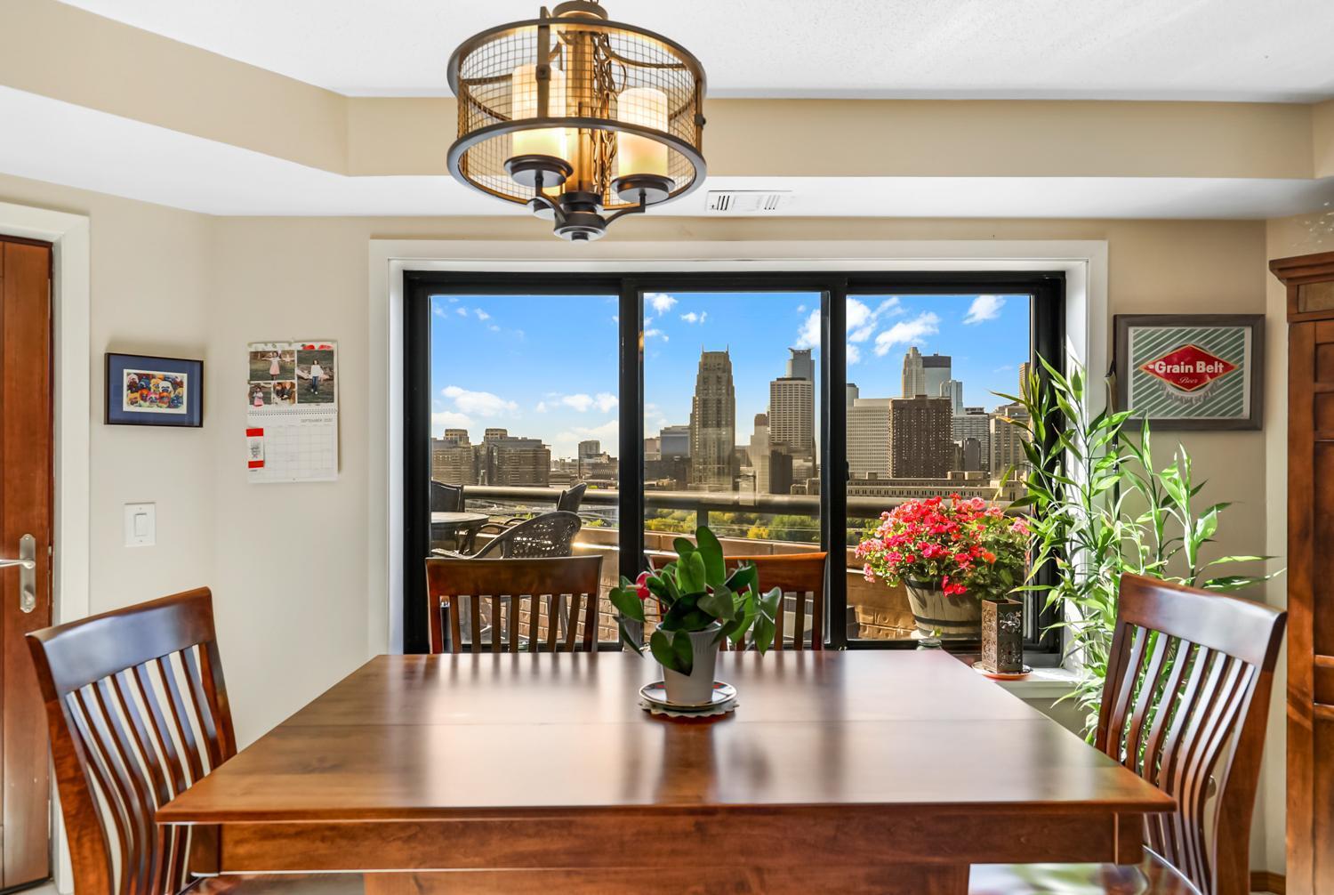View of Residential at 110 1st Avenue #F1406, Minneapolis MN 55413, Minneapolis - Mike Wilen | Minnesota Team Real Estate