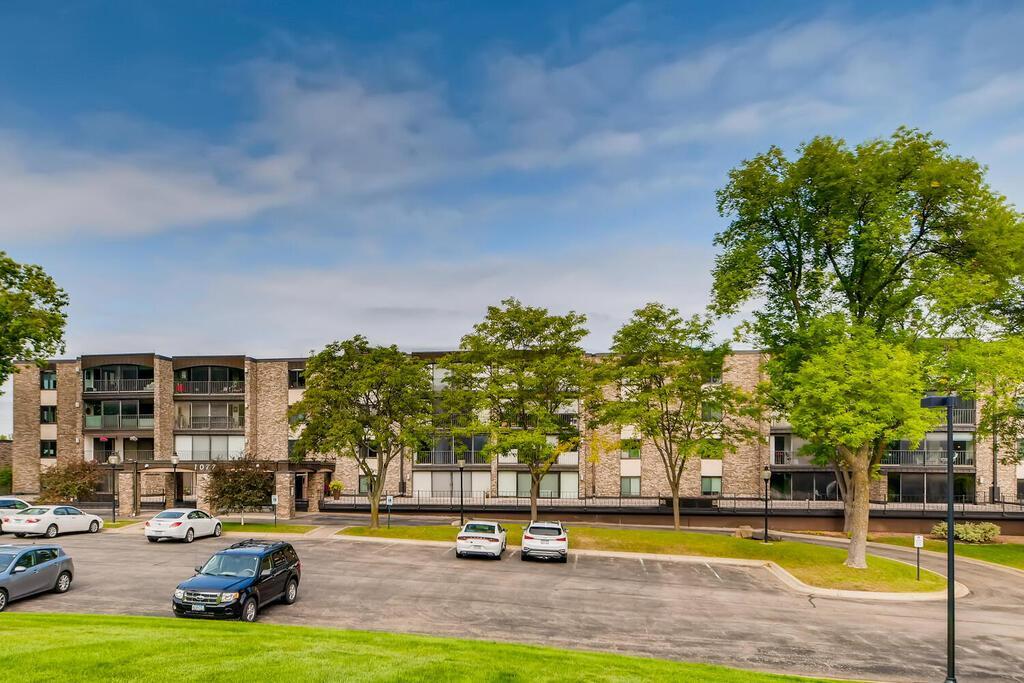 View of Residential at 1077 Sibley Memorial Highway #609, Saint Paul MN 55118, Saint Paul - Mike Wilen | Minnesota Team Real Estate