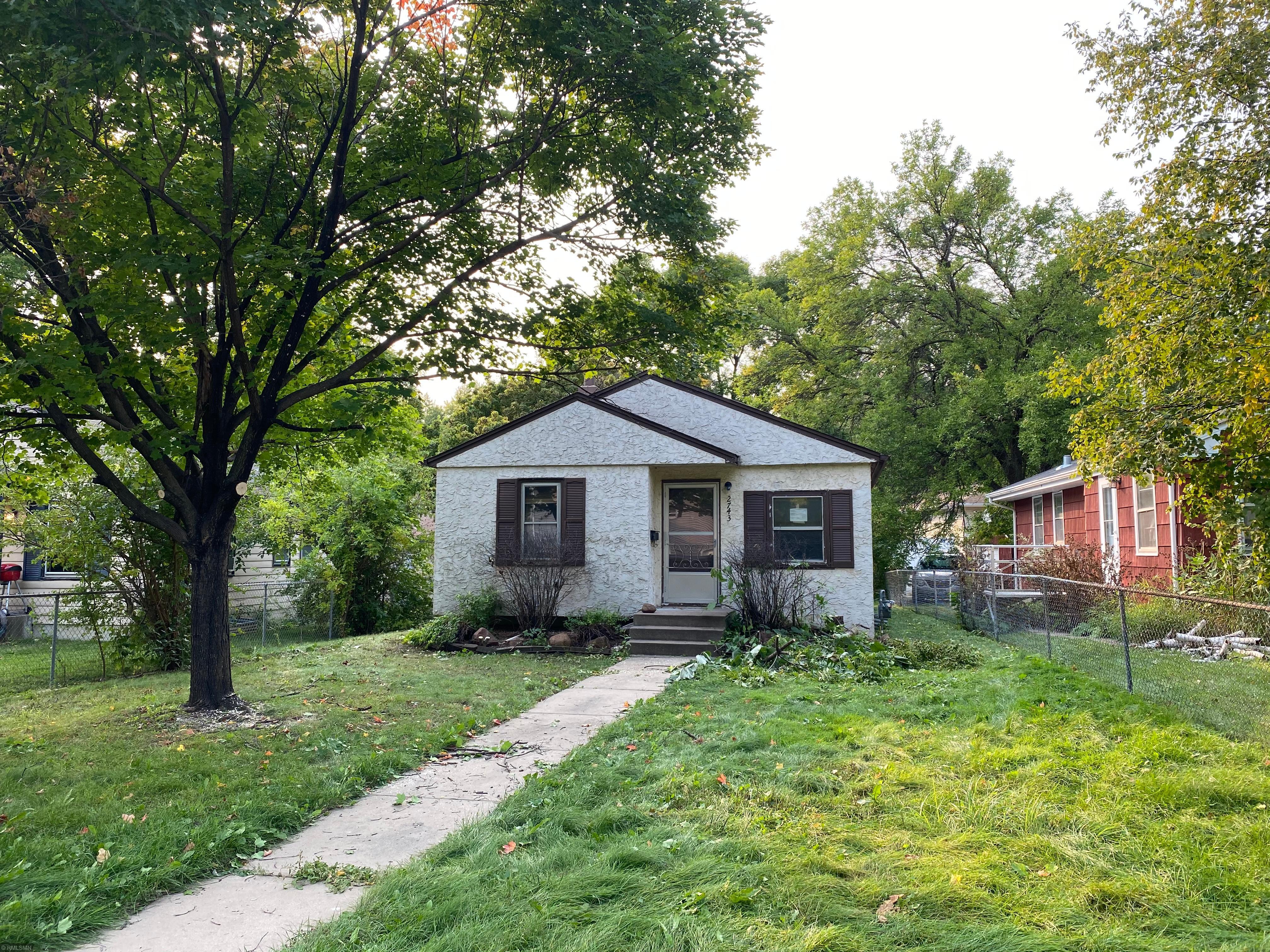 View of Residential at 2743 Mcnair Drive, Robbinsdale MN 55422, Robbinsdale - Mike Wilen | Minnesota Team Real Estate