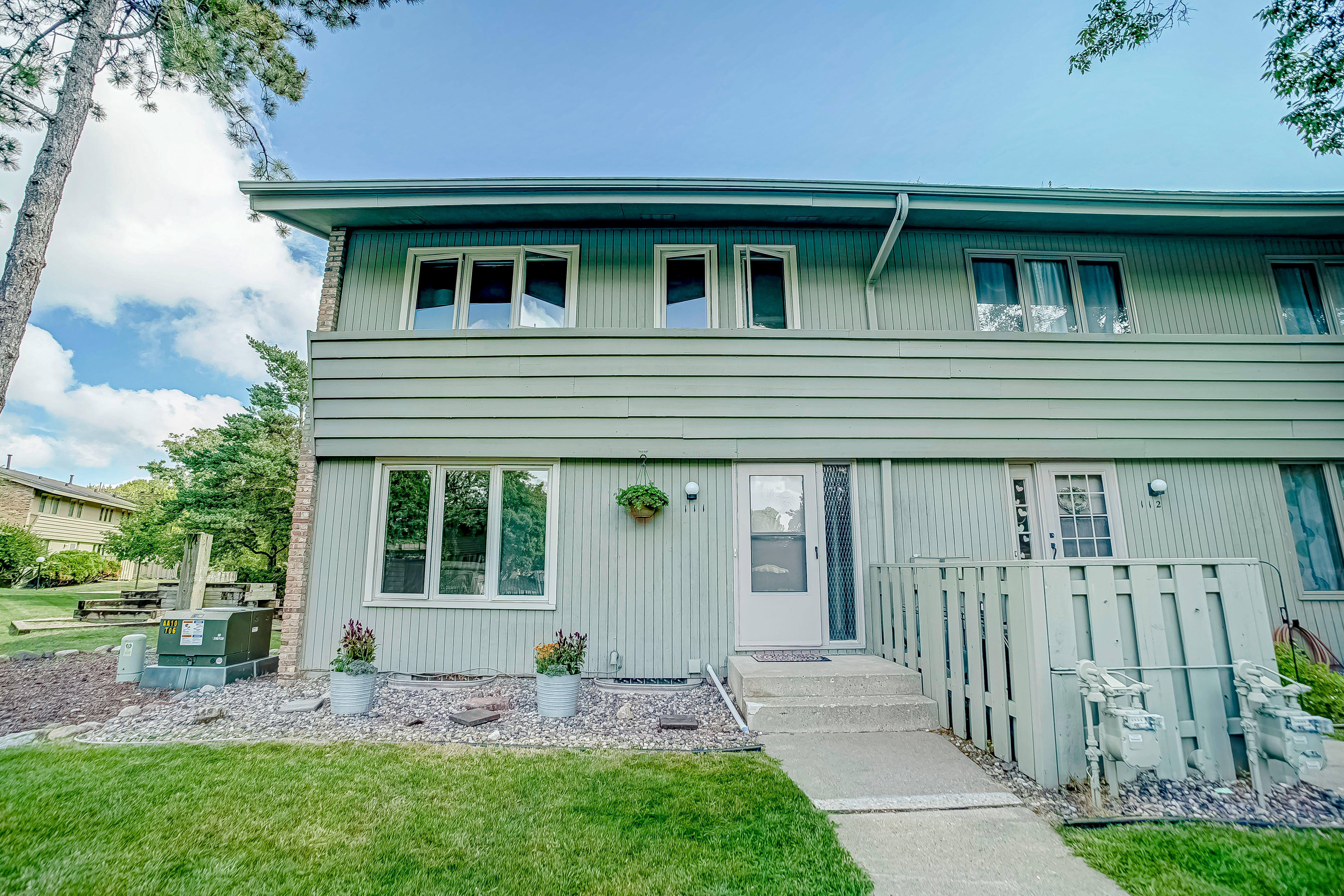 View of Residential at 111 Windsor Court, New Brighton MN 55112, New Brighton - Mike Wilen | Minnesota Team Real Estate