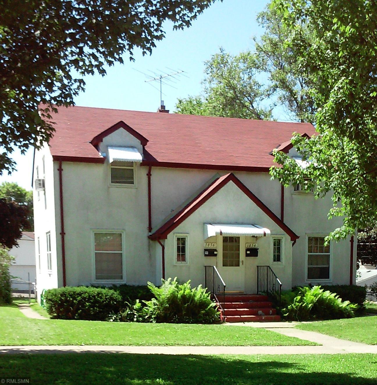 View of Residential Income at 1854-1856 Hyacinth Avenue, Saint Paul MN 55119, Saint Paul - Mike Wilen | Minnesota Team Real Estate