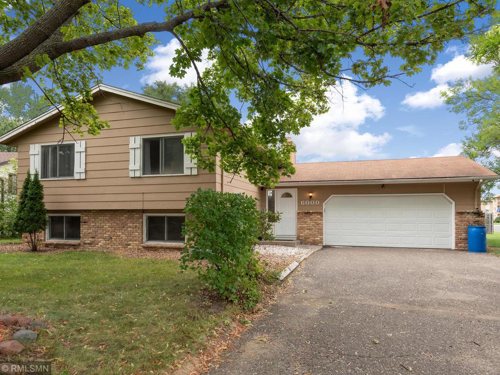 View of Residential at 6000 Candlewood Court, Brooklyn Park MN 55443, Brooklyn Park - Mike Wilen | Minnesota Team Real Estate
