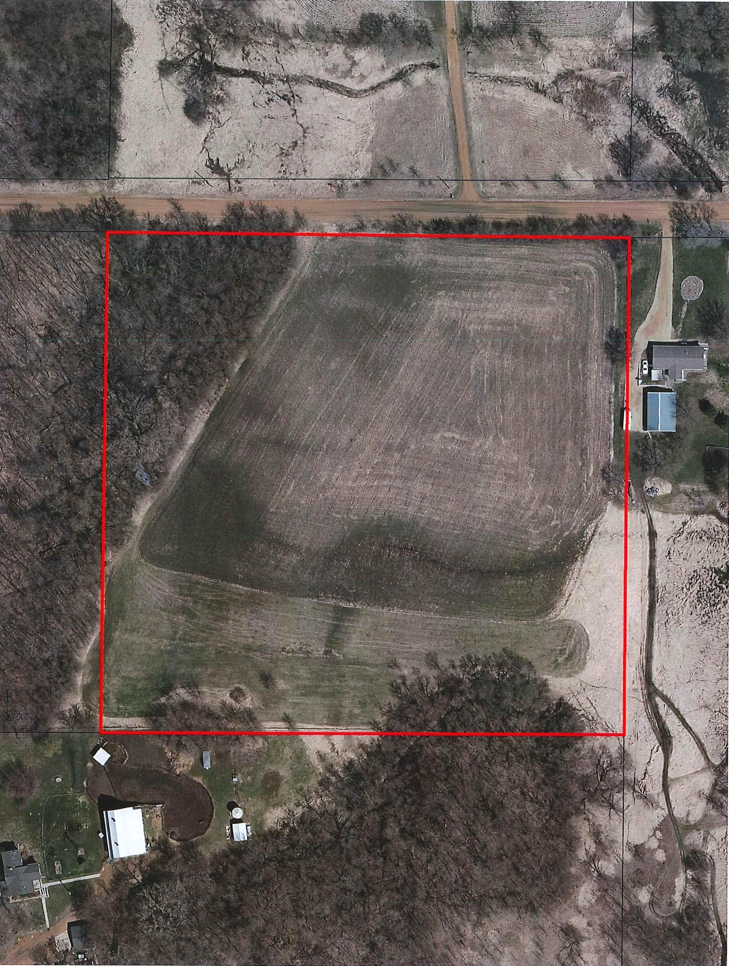 View of Land at xxx 265th Street, Webster MN 55088, Webster - Mike Wilen | Minnesota Team Real Estate
