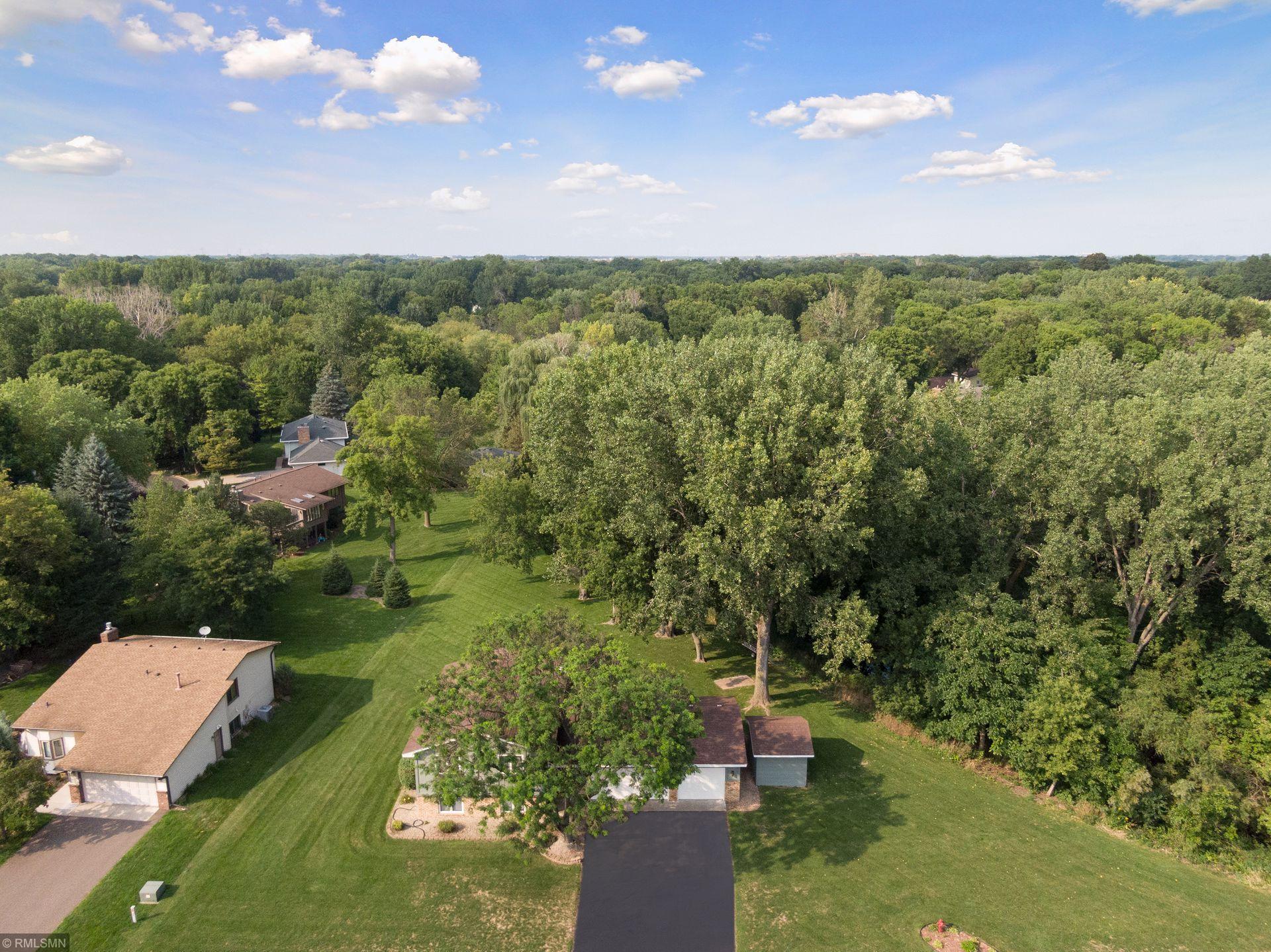 View of Residential at 12180 62nd Place, Maple Grove MN 55369, Maple Grove - Mike Wilen | Minnesota Team Real Estate