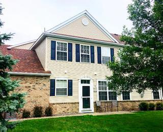 View of Residential at 11316 Chisholm Circle #F, Blaine MN 55449, Blaine - Mike Wilen | Minnesota Team Real Estate