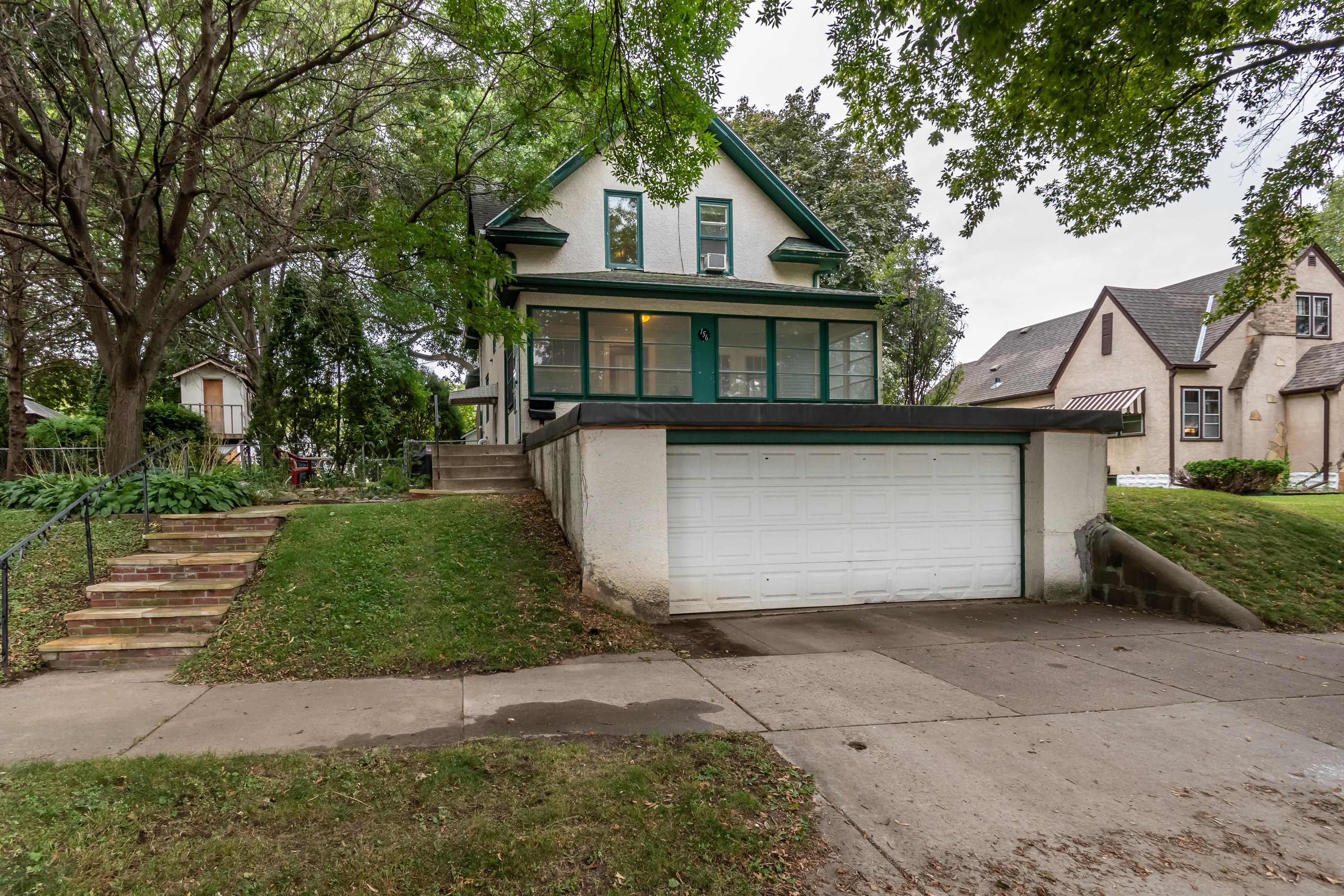 View of Residential at 156 Hurley Street, West Saint Paul MN 55118, West Saint Paul - Mike Wilen | Minnesota Team Real Estate