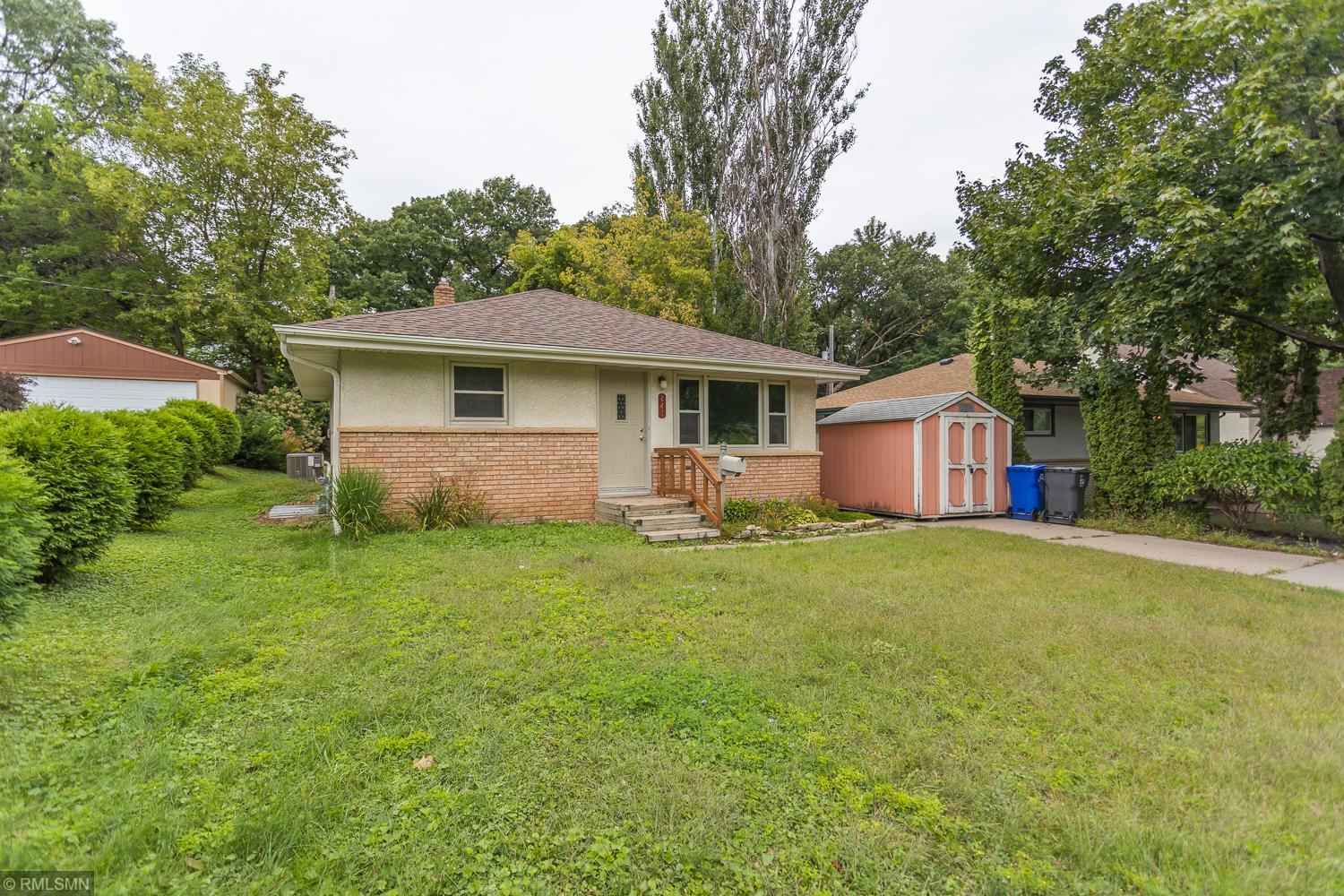 View of Residential at 841 Brown Avenue, West Saint Paul MN 55107, West Saint Paul - Mike Wilen | Minnesota Team Real Estate