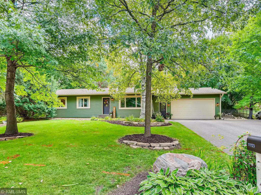 View of Residential at 11925 53rd Avenue, Plymouth MN 55442, Plymouth - Mike Wilen | Minnesota Team Real Estate