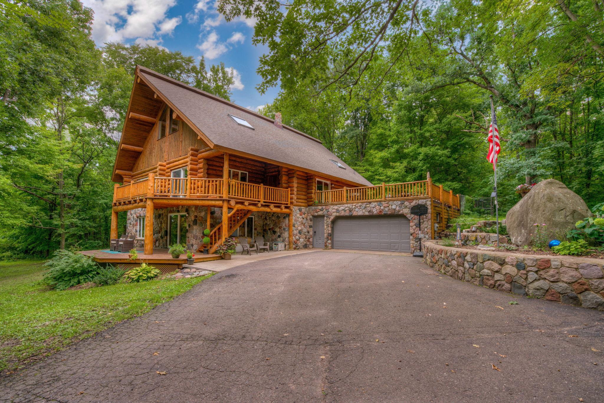 View of Residential at 15120 400th Street, North Branch MN 55056, North Branch - Mike Wilen | Minnesota Team Real Estate