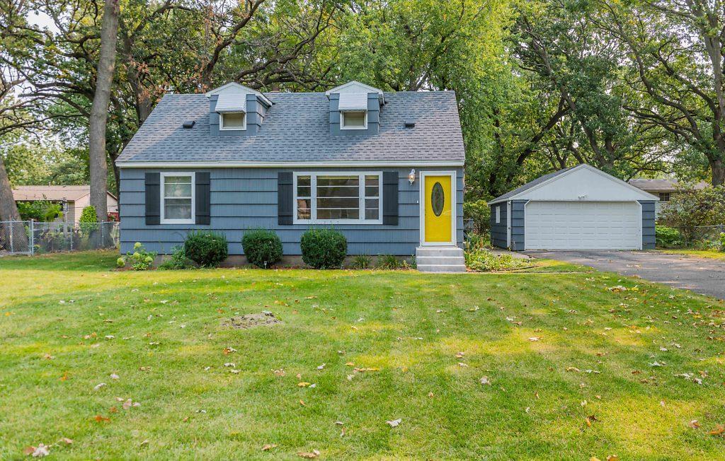 View of Residential at 11425 Partridge Street, Coon Rapids MN 55433, Coon Rapids - Mike Wilen | Minnesota Team Real Estate