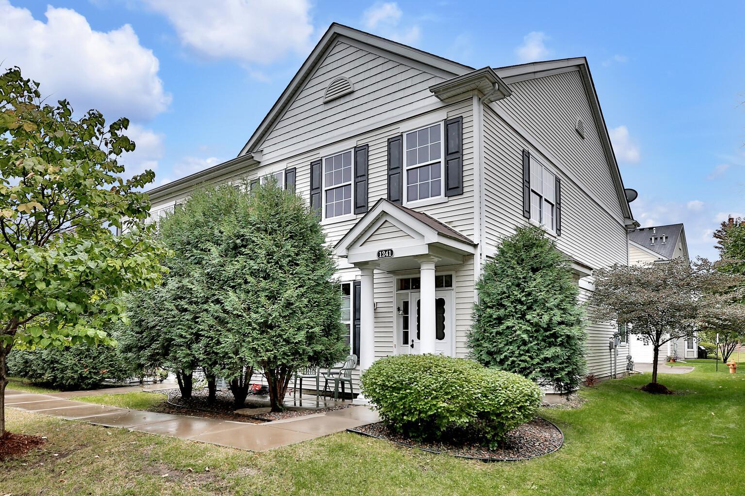 View of Residential at 1241 Majestic Avenue #312, Maplewood MN 55109, Maplewood - Mike Wilen | Minnesota Team Real Estate
