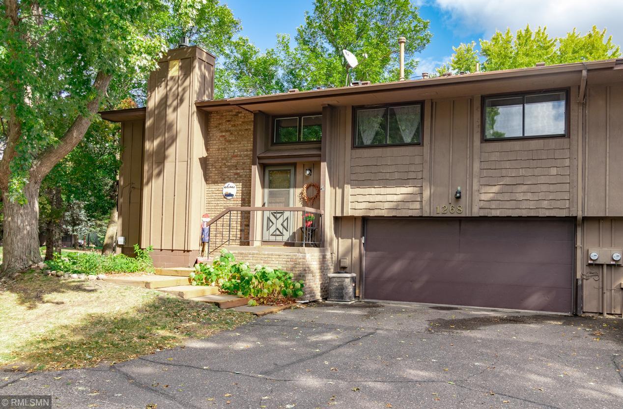 View of Residential at 1268 Bridle Path Court, White Bear Lake MN 55110, White Bear Lake - Mike Wilen | Minnesota Team Real Estate
