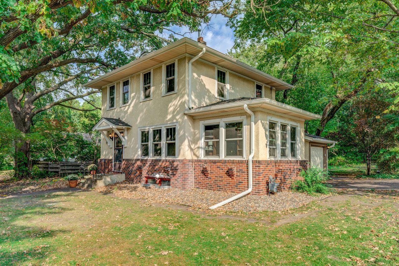 View of Residential at 1168 Mahtomedi Avenue, Mahtomedi MN 55115, Mahtomedi - Mike Wilen | Minnesota Team Real Estate