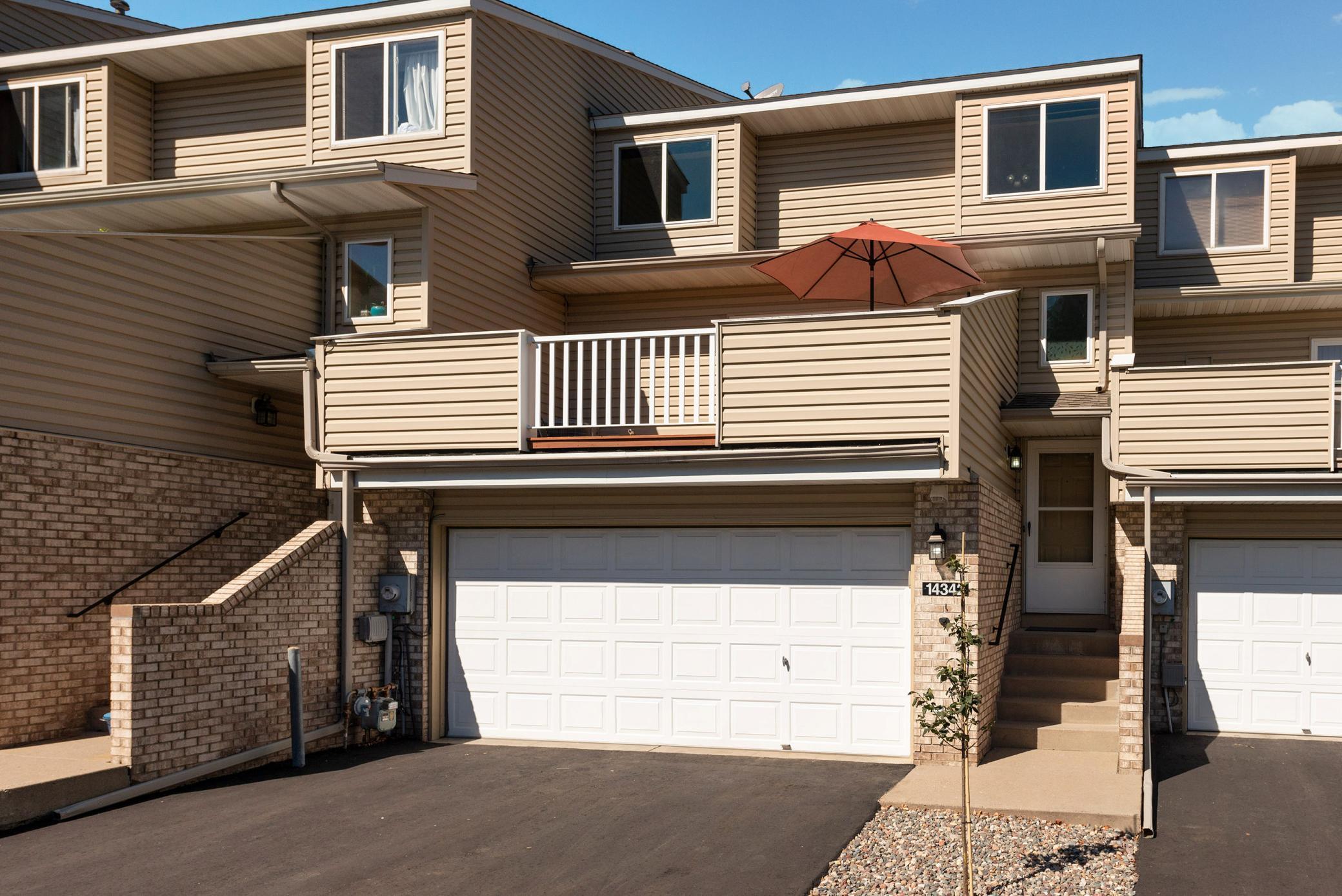 View of Residential at 14342 Hickory Way, Apple Valley MN 55124, Apple Valley - Mike Wilen | Minnesota Team Real Estate
