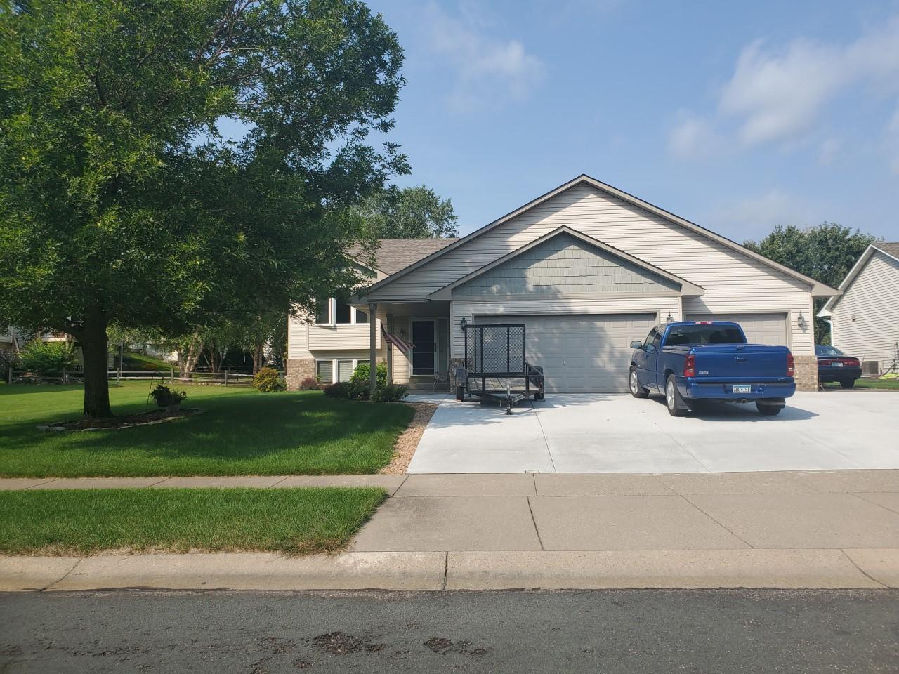 View of Residential at 14381 Davenport Avenue, Rosemount MN 55068, Rosemount - Mike Wilen | Minnesota Team Real Estate