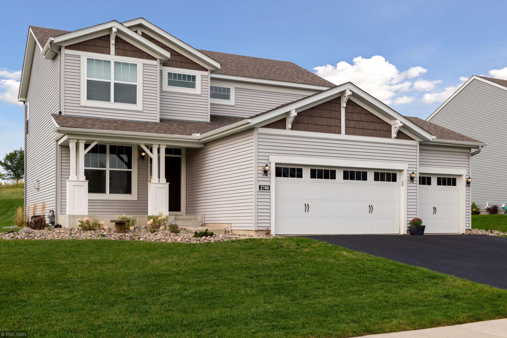 View of Residential at 2740 Heron Lane, Victoria MN 55386, Victoria - Mike Wilen | Minnesota Team Real Estate