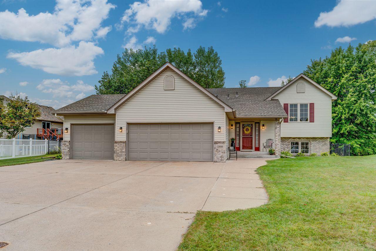 View of Residential at 12808 Fondant Trail, Hugo MN 55038, Hugo - Mike Wilen | Minnesota Team Real Estate