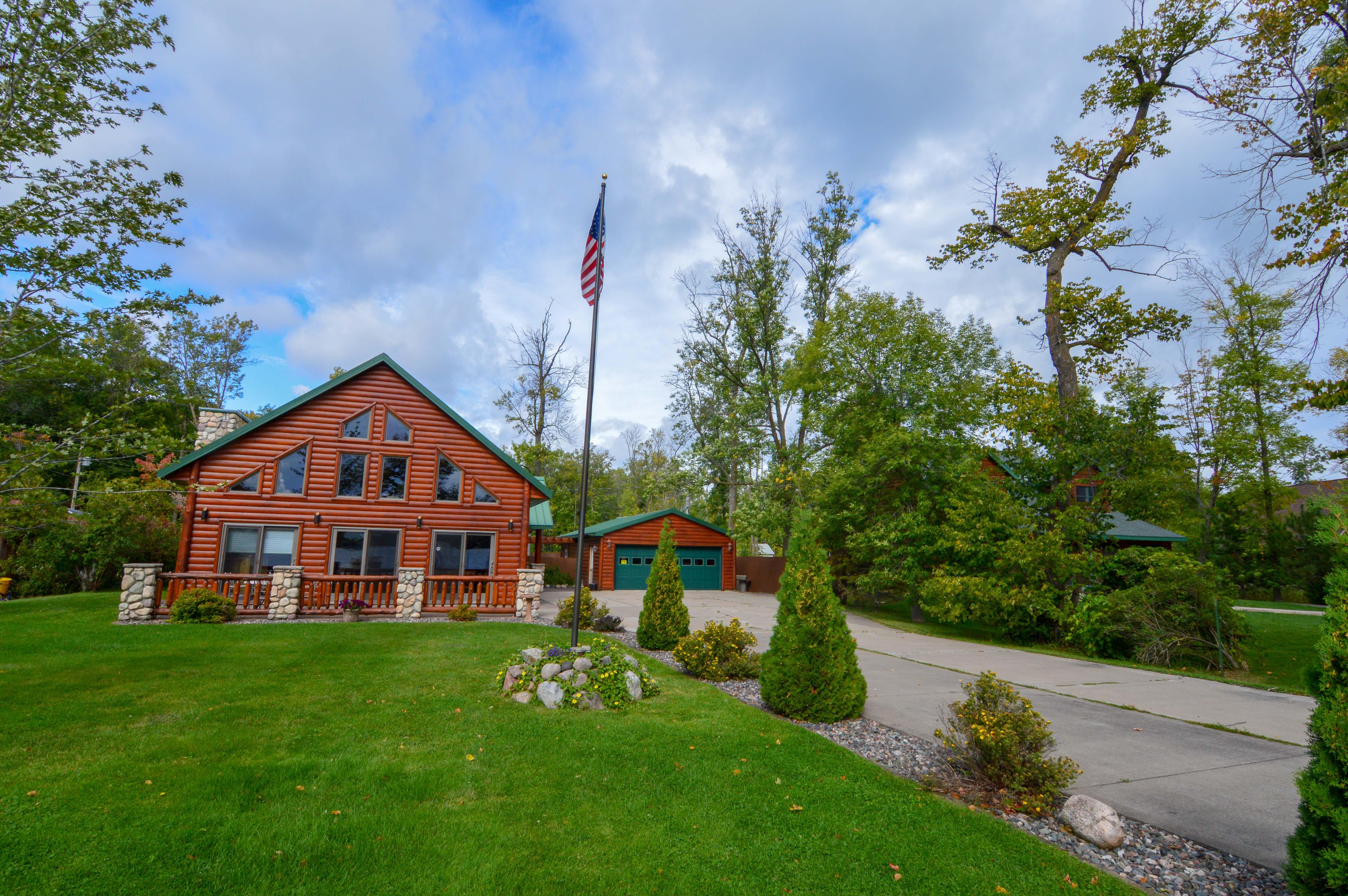 View of Residential at 9316 Winona Way, Onamia MN 56359, Onamia - Mike Wilen | Minnesota Team Real Estate
