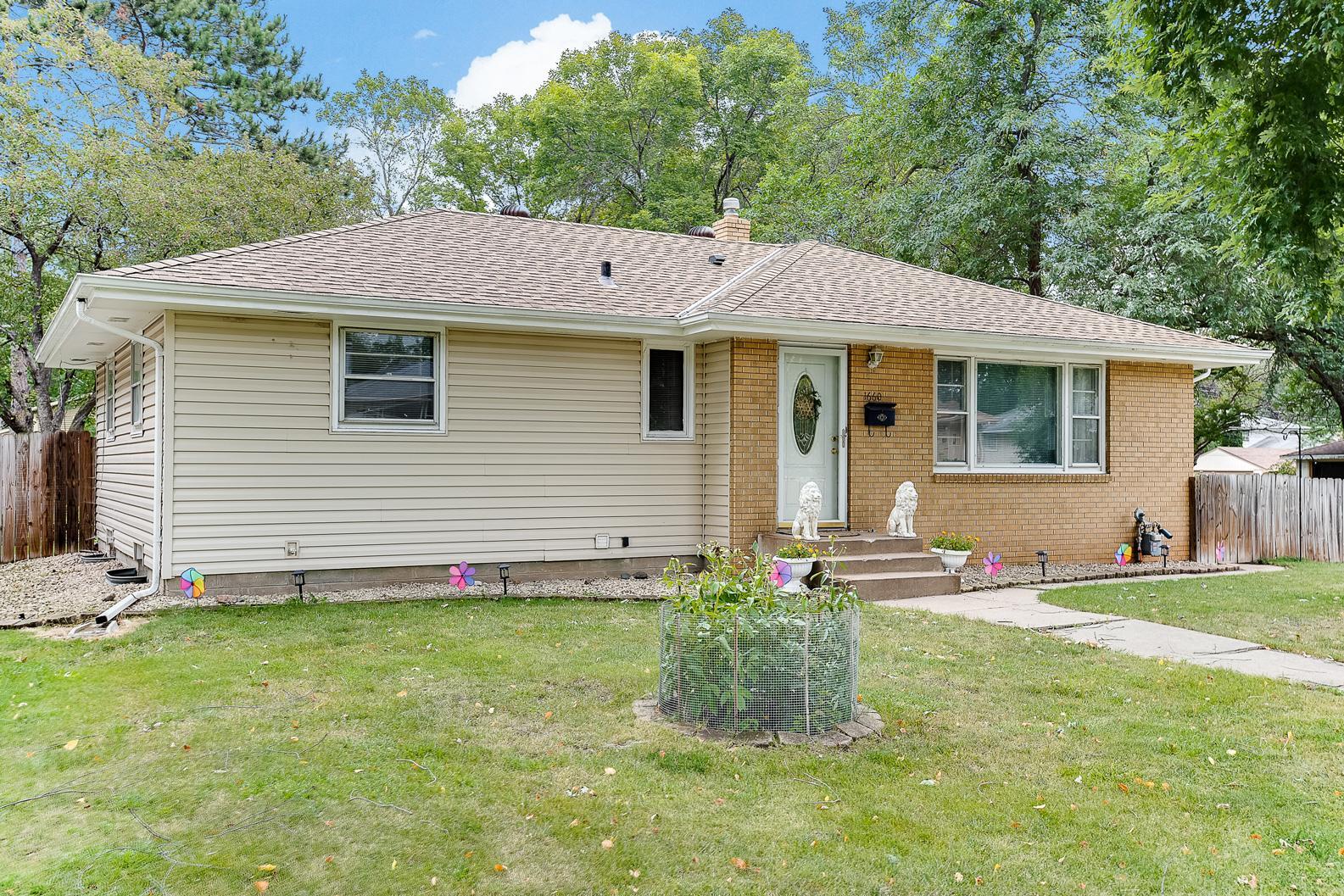 View of Residential at 1660 Luella Street, Saint Paul MN 55119, Saint Paul - Mike Wilen | Minnesota Team Real Estate