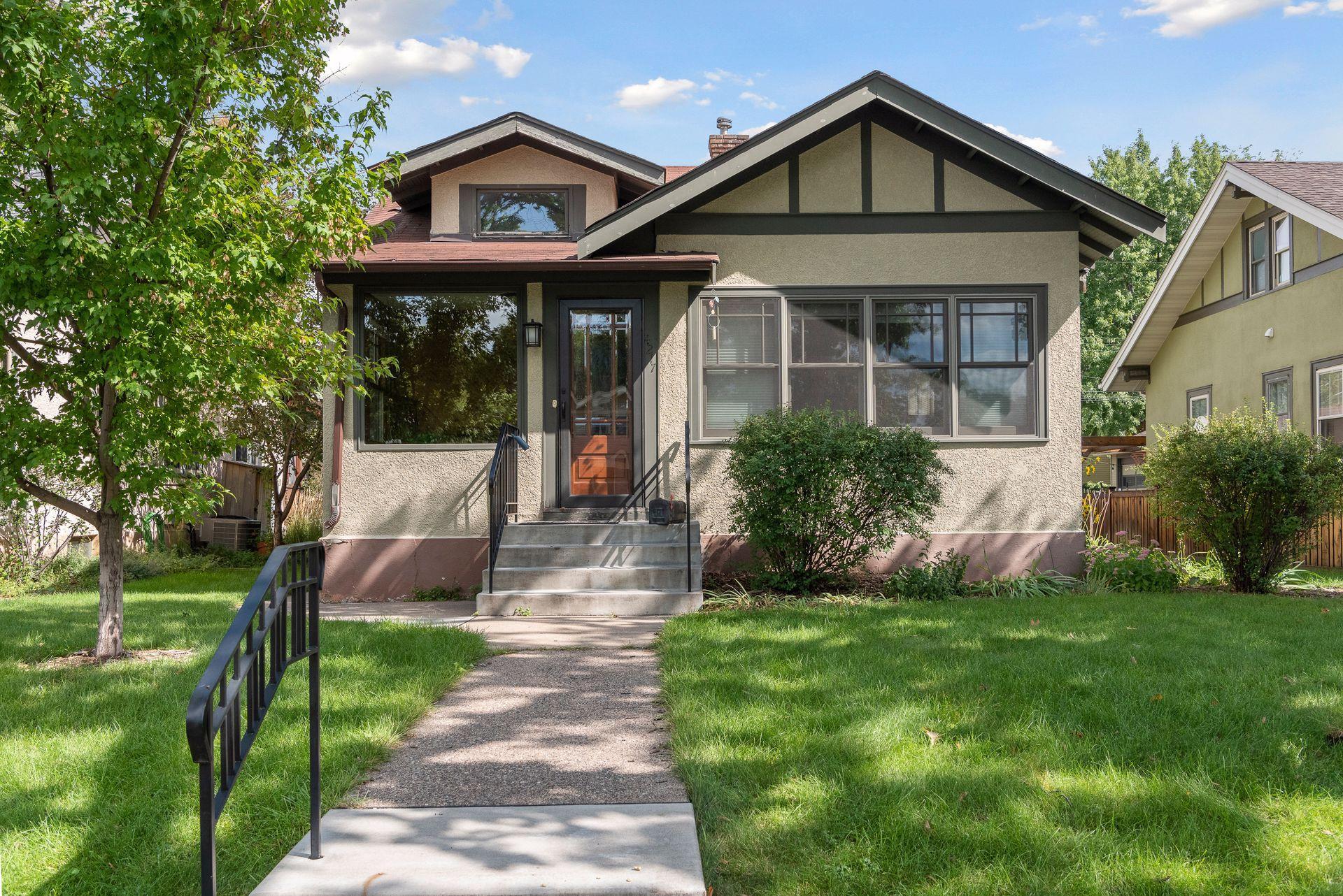 View of Residential at 4217 10th Avenue, Minneapolis MN 55407, Minneapolis - Mike Wilen | Minnesota Team Real Estate