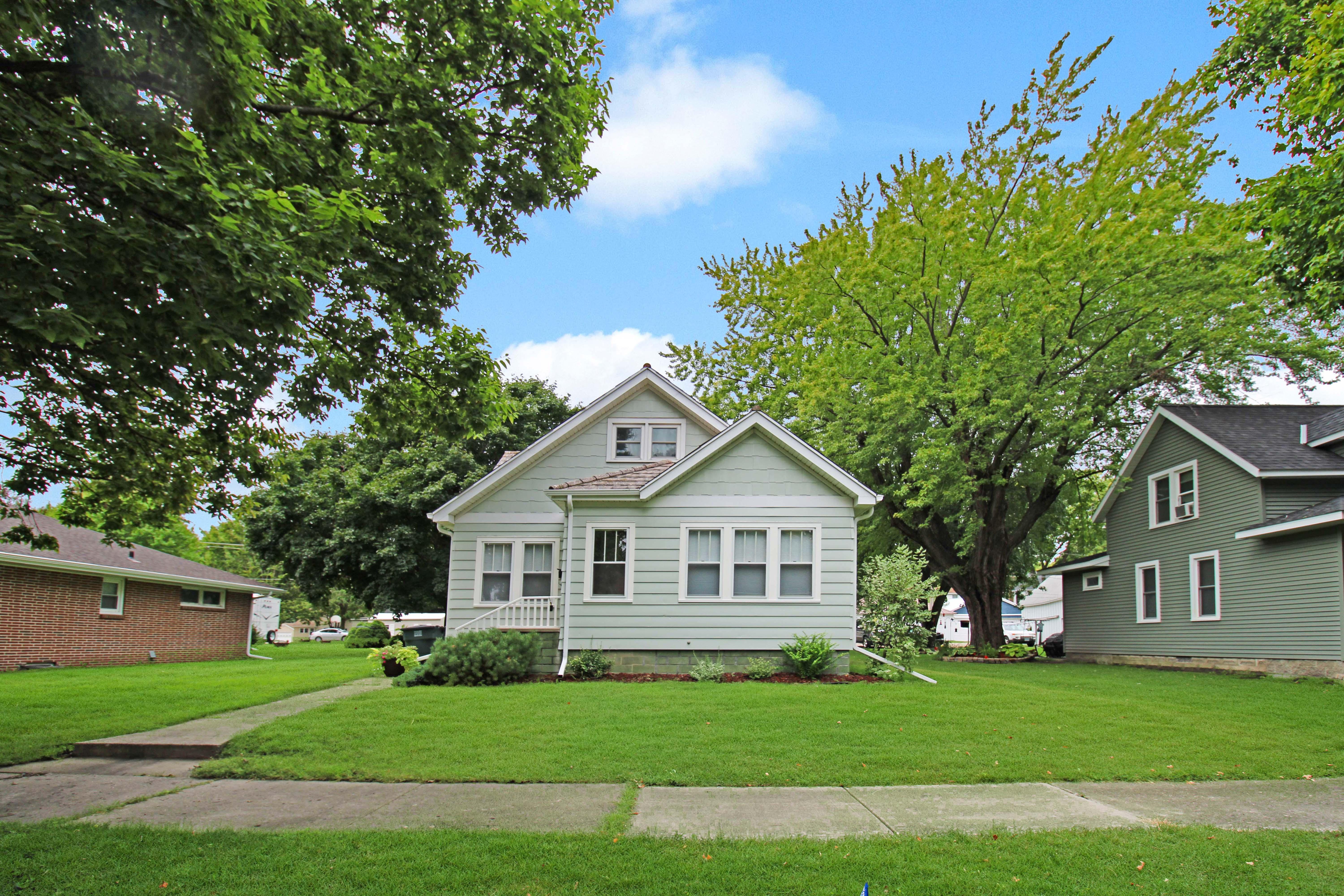 View of Residential at 355 1st Street, Gaylord MN 55334, Gaylord - Mike Wilen | Minnesota Team Real Estate