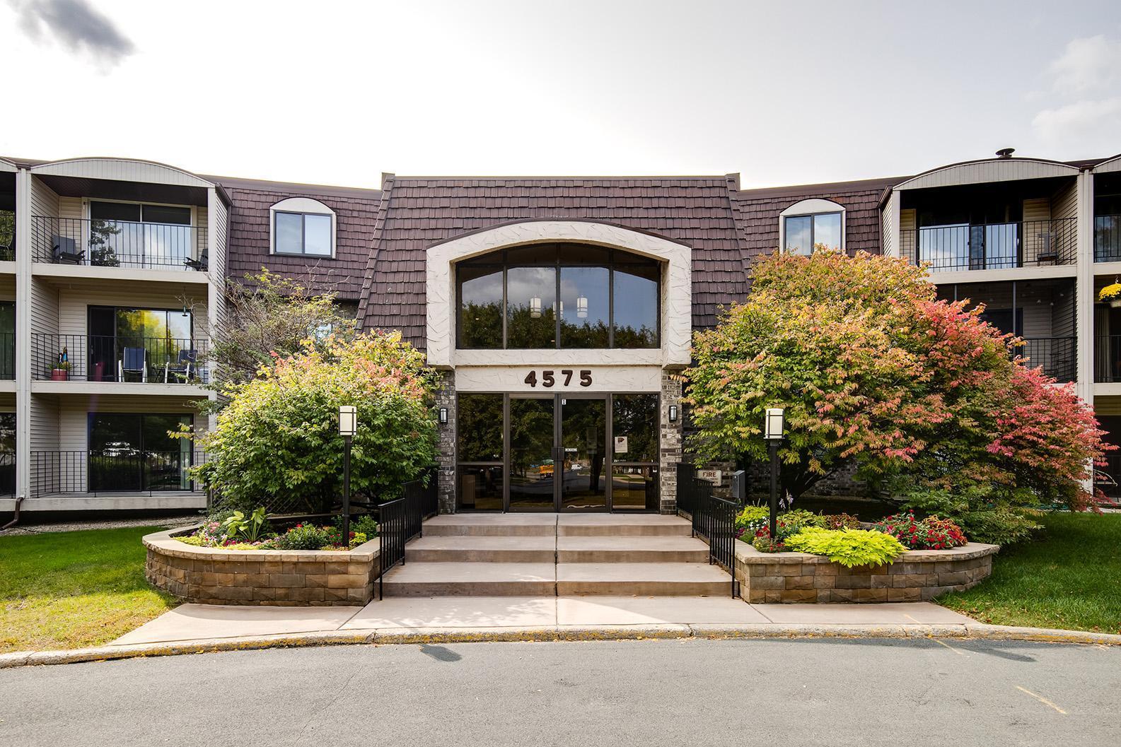 View of Residential at 4575 80th Street Circle #207, Bloomington MN 55437, Bloomington - Mike Wilen | Minnesota Team Real Estate