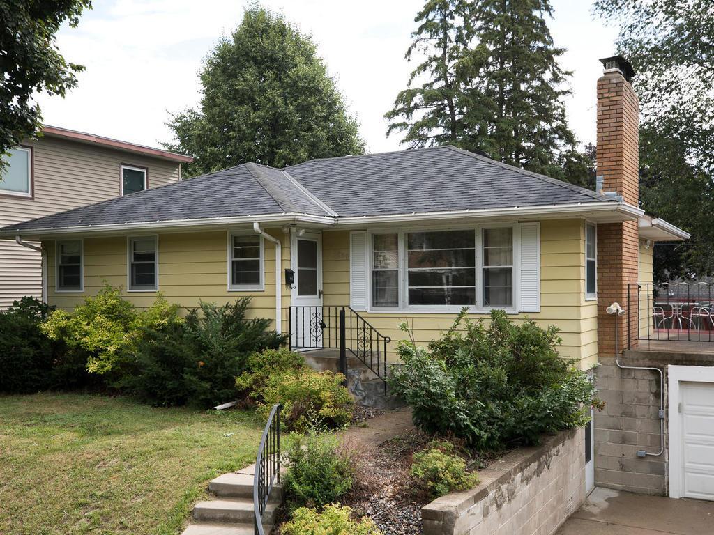 View of Residential at 3850 Zane Avenue, Minneapolis MN 55422, Minneapolis - Mike Wilen | Minnesota Team Real Estate