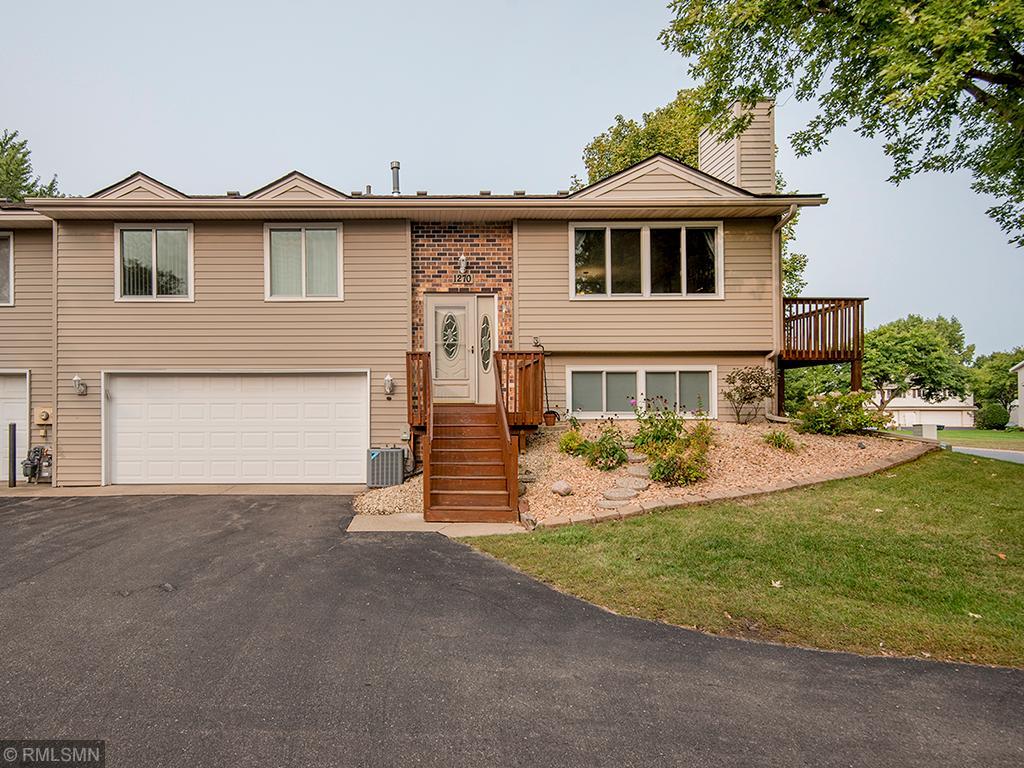 View of Residential at 1270 Deercliff Lane, Eagan MN 55123, Eagan - Mike Wilen | Minnesota Team Real Estate