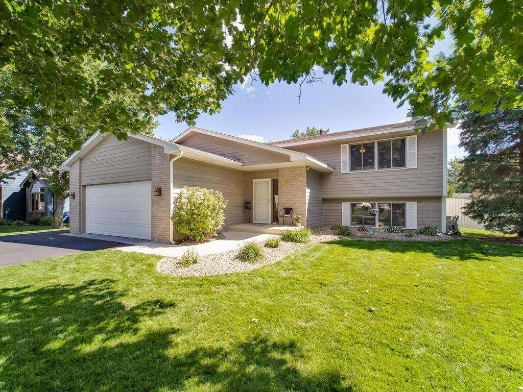View of Residential at 1452 147th Avenue, Andover MN 55304, Andover - Mike Wilen | Minnesota Team Real Estate