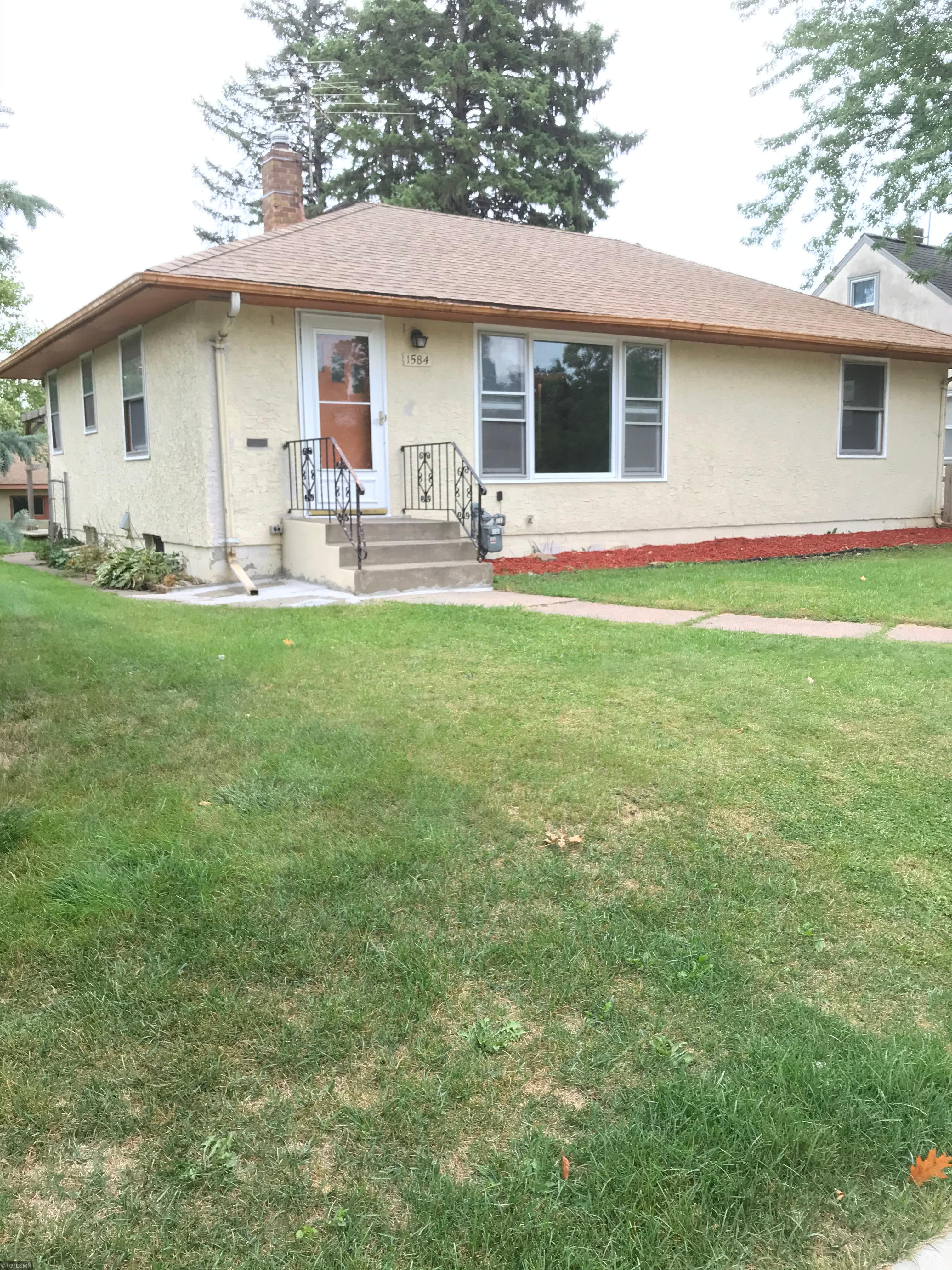 View of Residential at 1584 Duluth Street, Saint Paul MN 55106, Saint Paul - Mike Wilen | Minnesota Team Real Estate