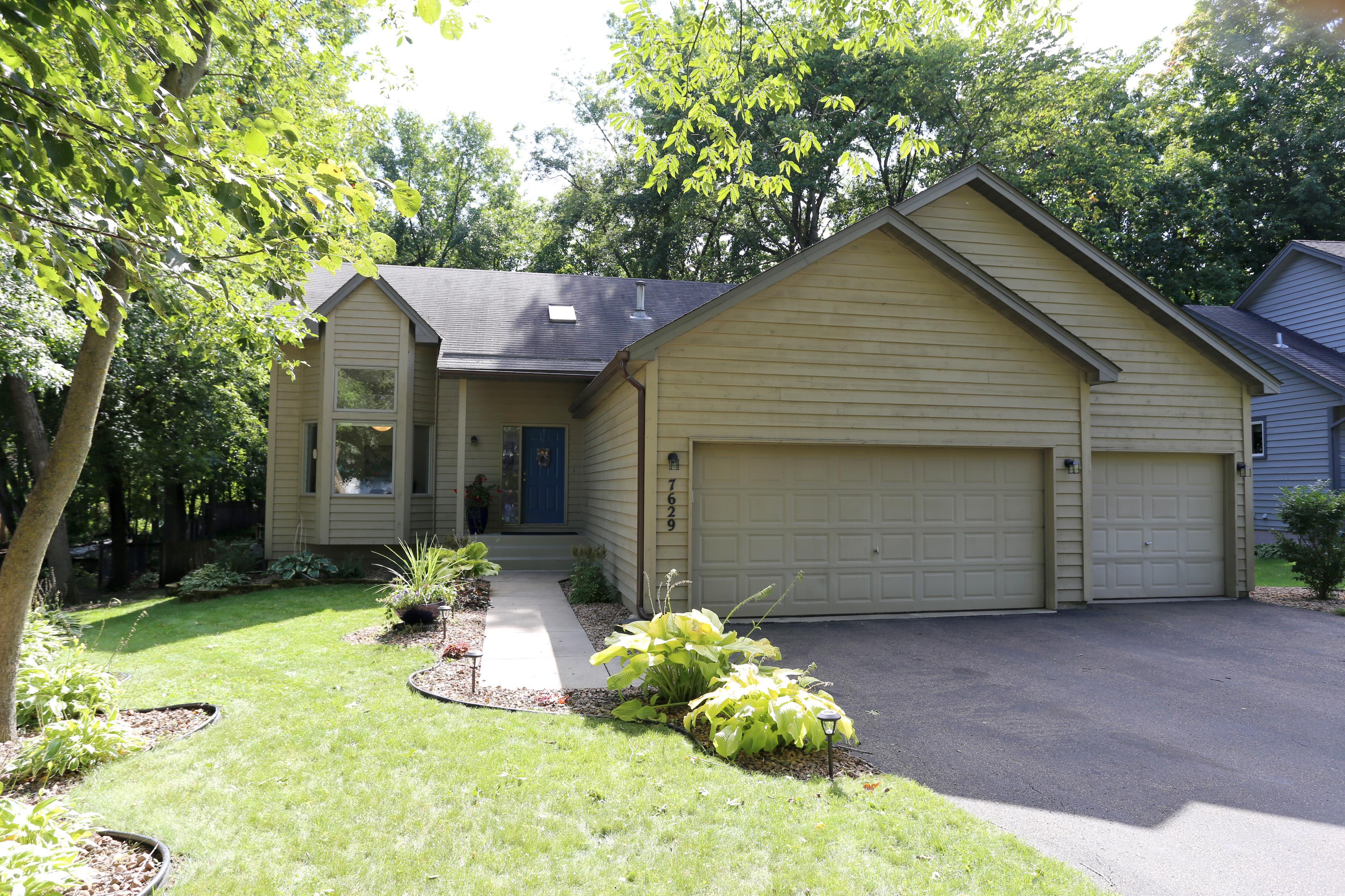 View of Residential at 7629 Paulsen Drive, Eden Prairie MN 55346, Eden Prairie - Mike Wilen | Minnesota Team Real Estate